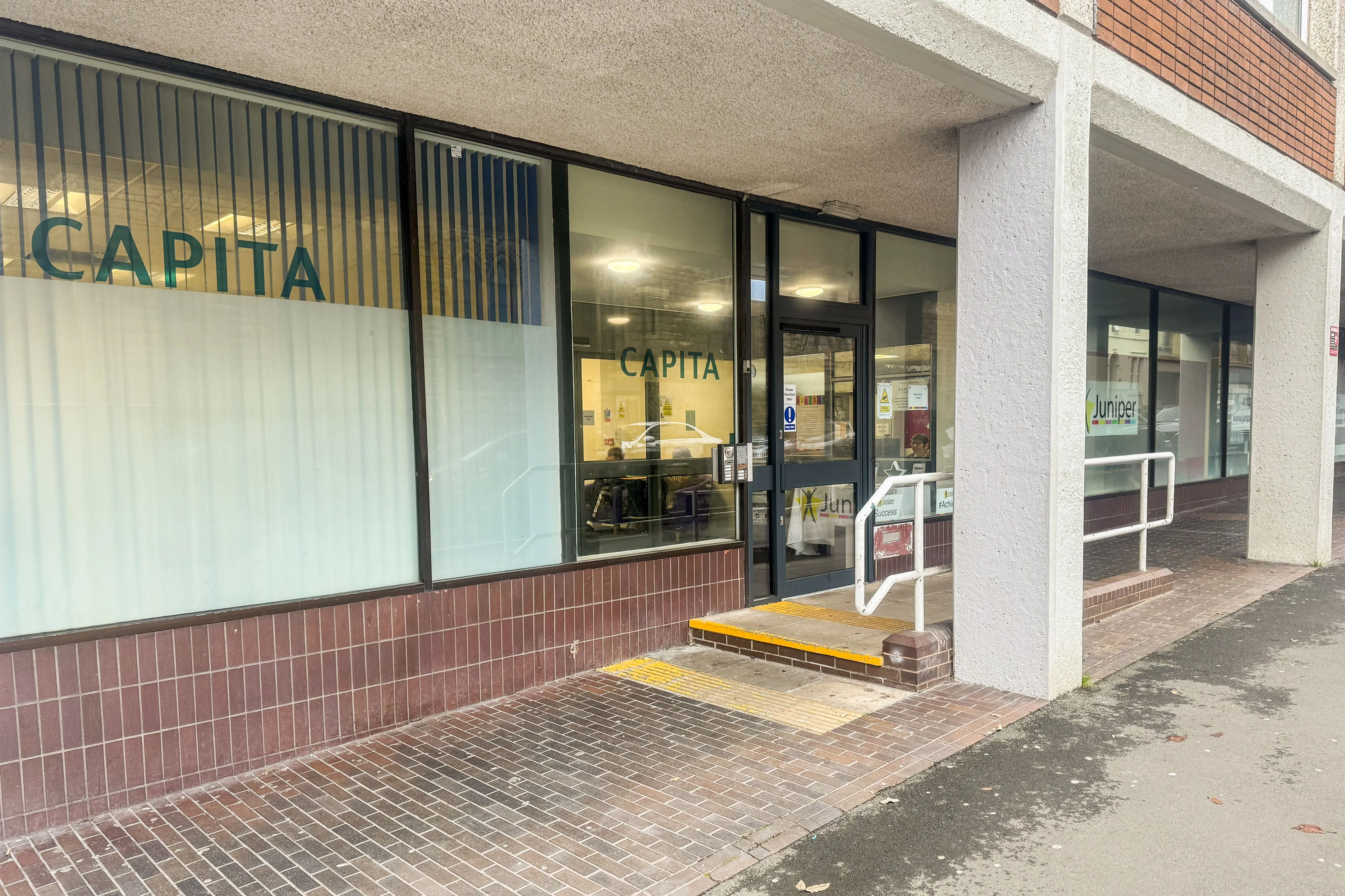Unit 6 Prosperity House, Gower Street, Derby, DE1 1SB