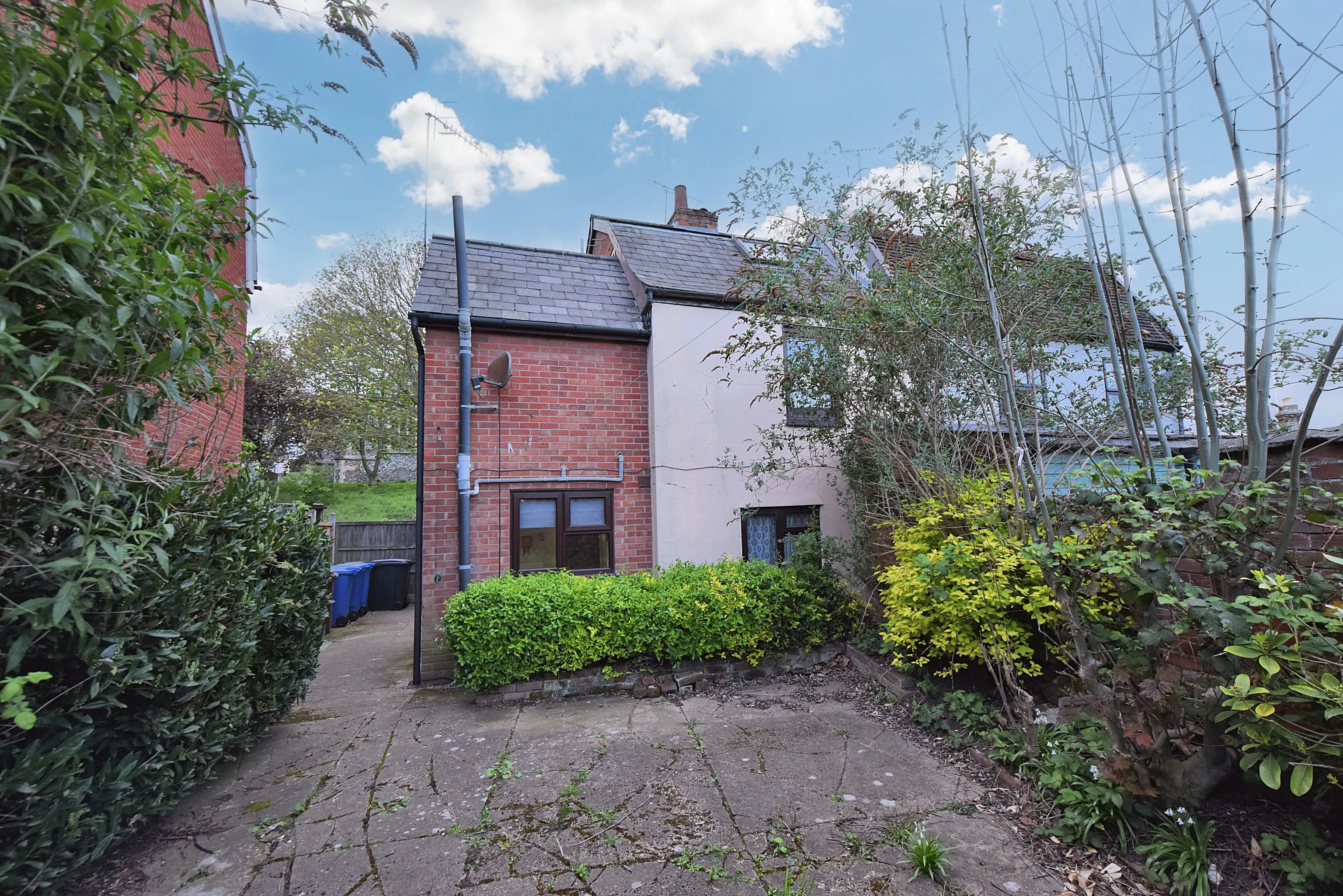 29 Stoke Street, Ipswich, IP2 8BZ