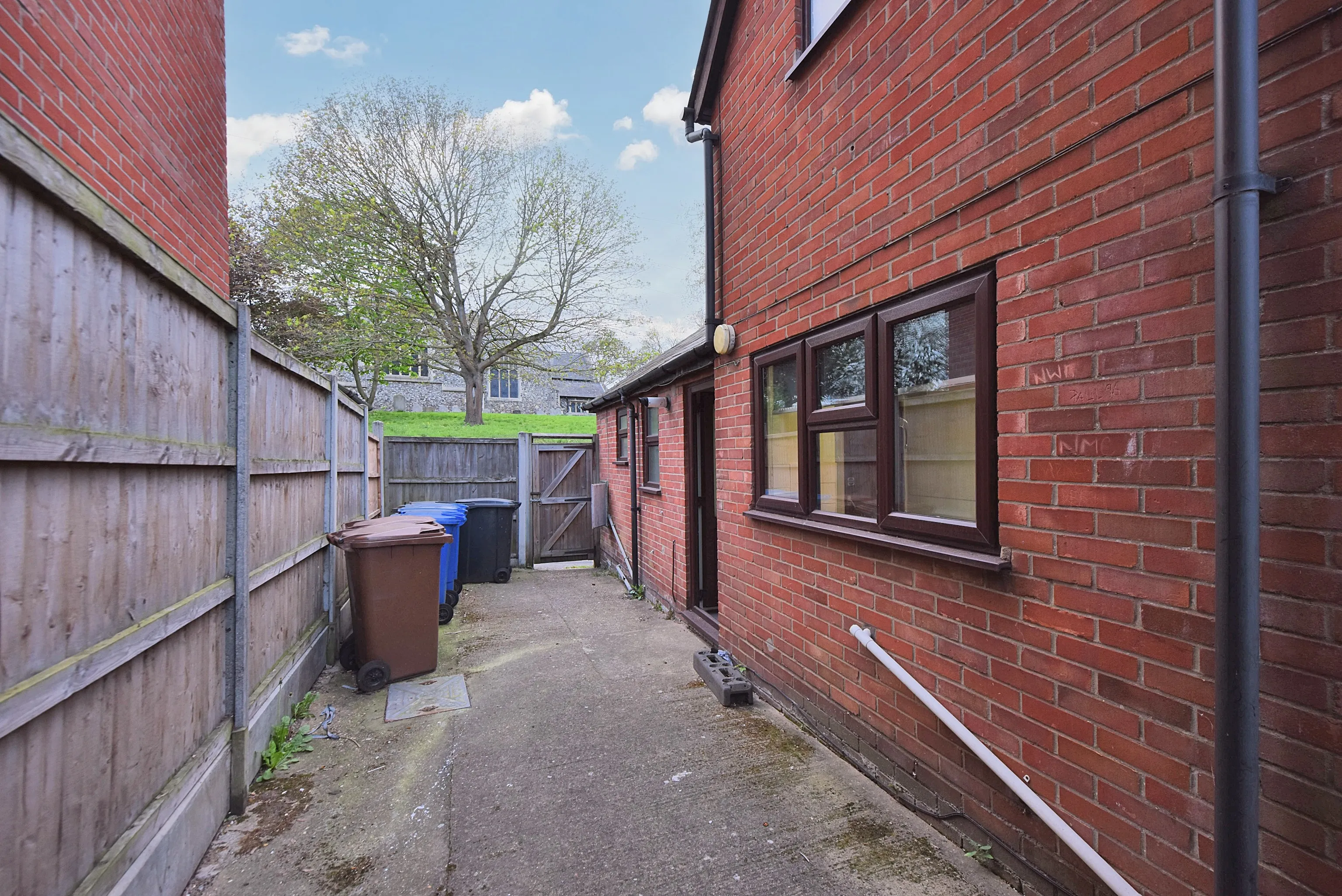 29 Stoke Street, Ipswich, IP2 8BZ