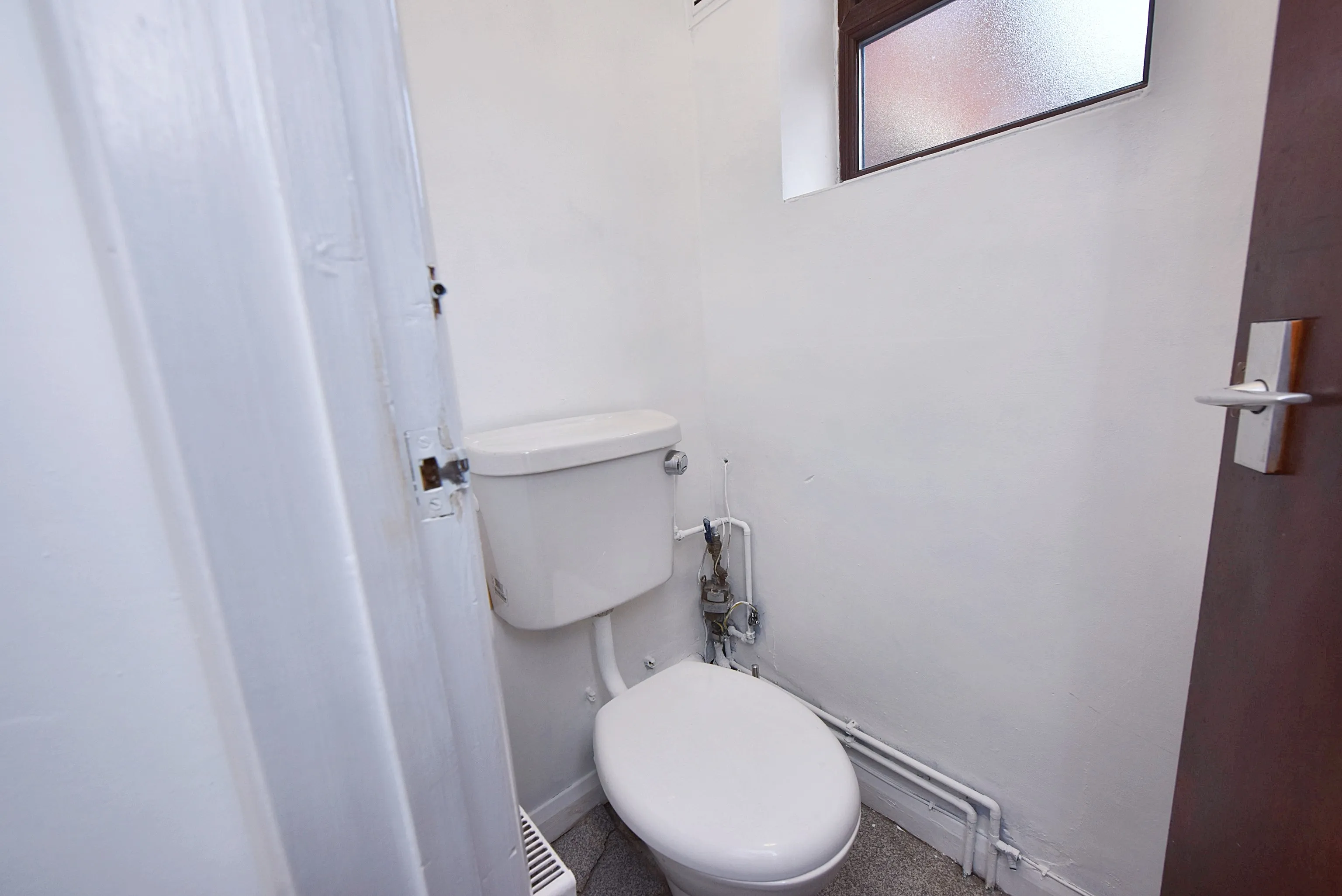 29 Stoke Street, Ipswich, IP2 8BZ