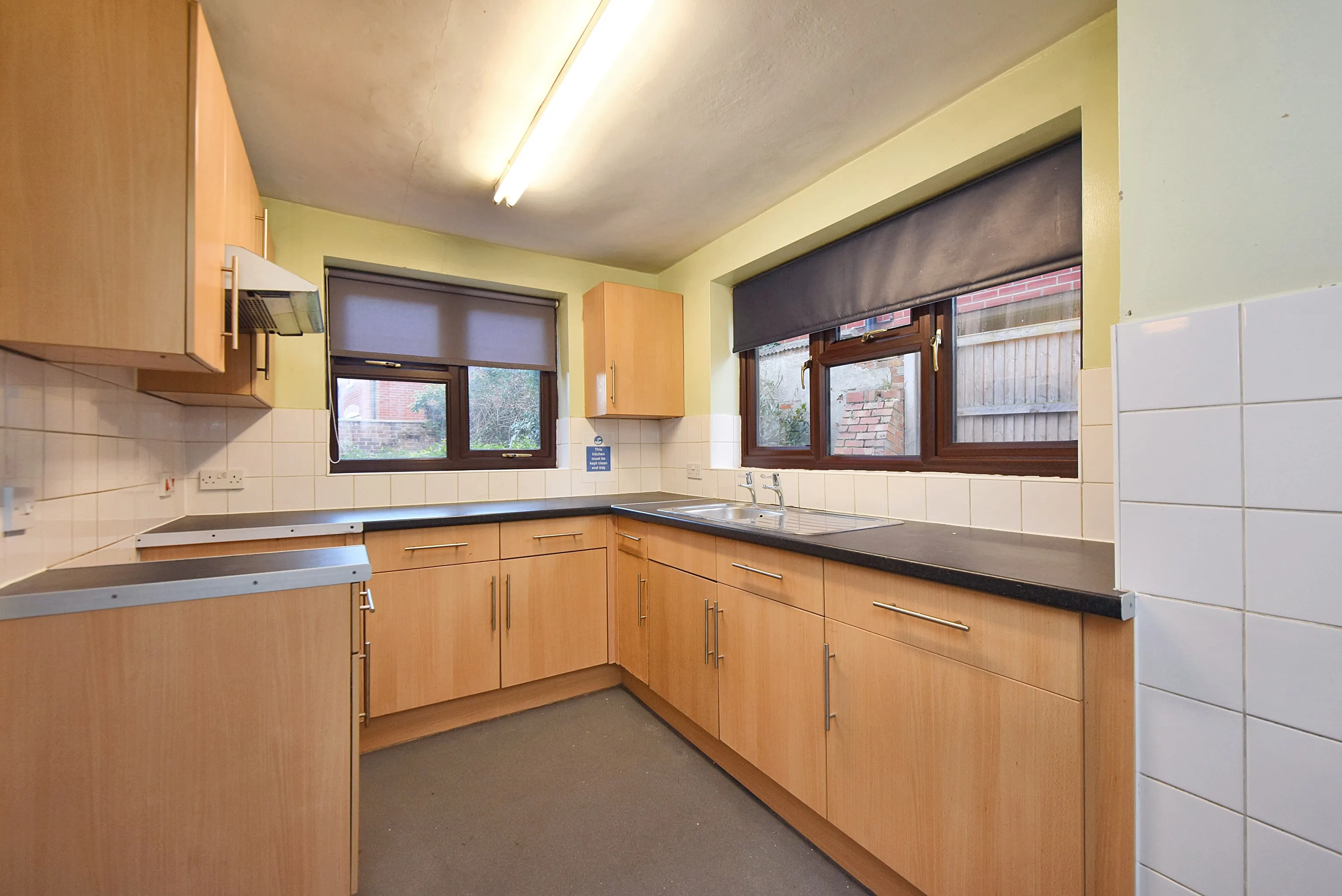 29 Stoke Street, Ipswich, IP2 8BZ