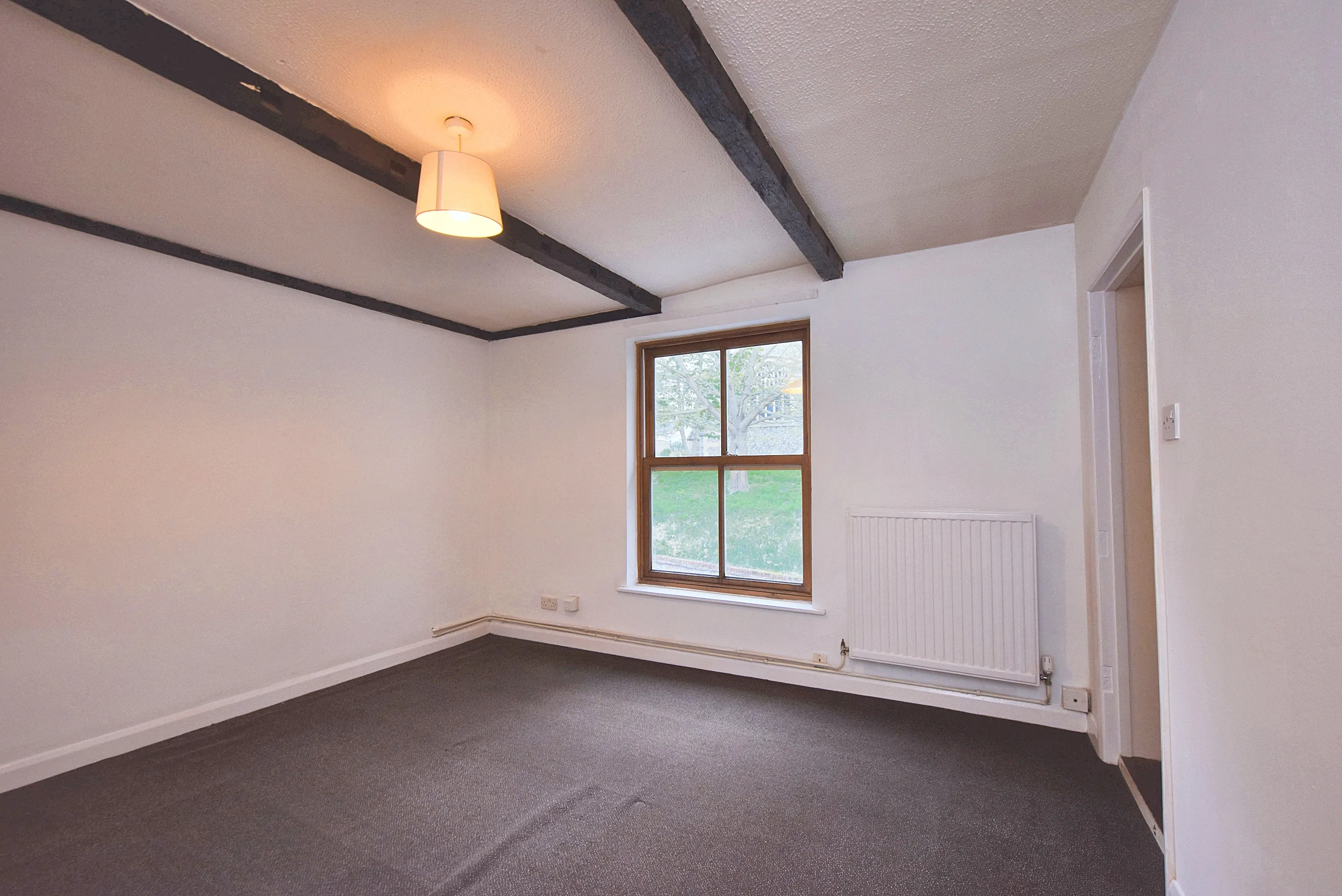 29 Stoke Street, Ipswich, IP2 8BZ