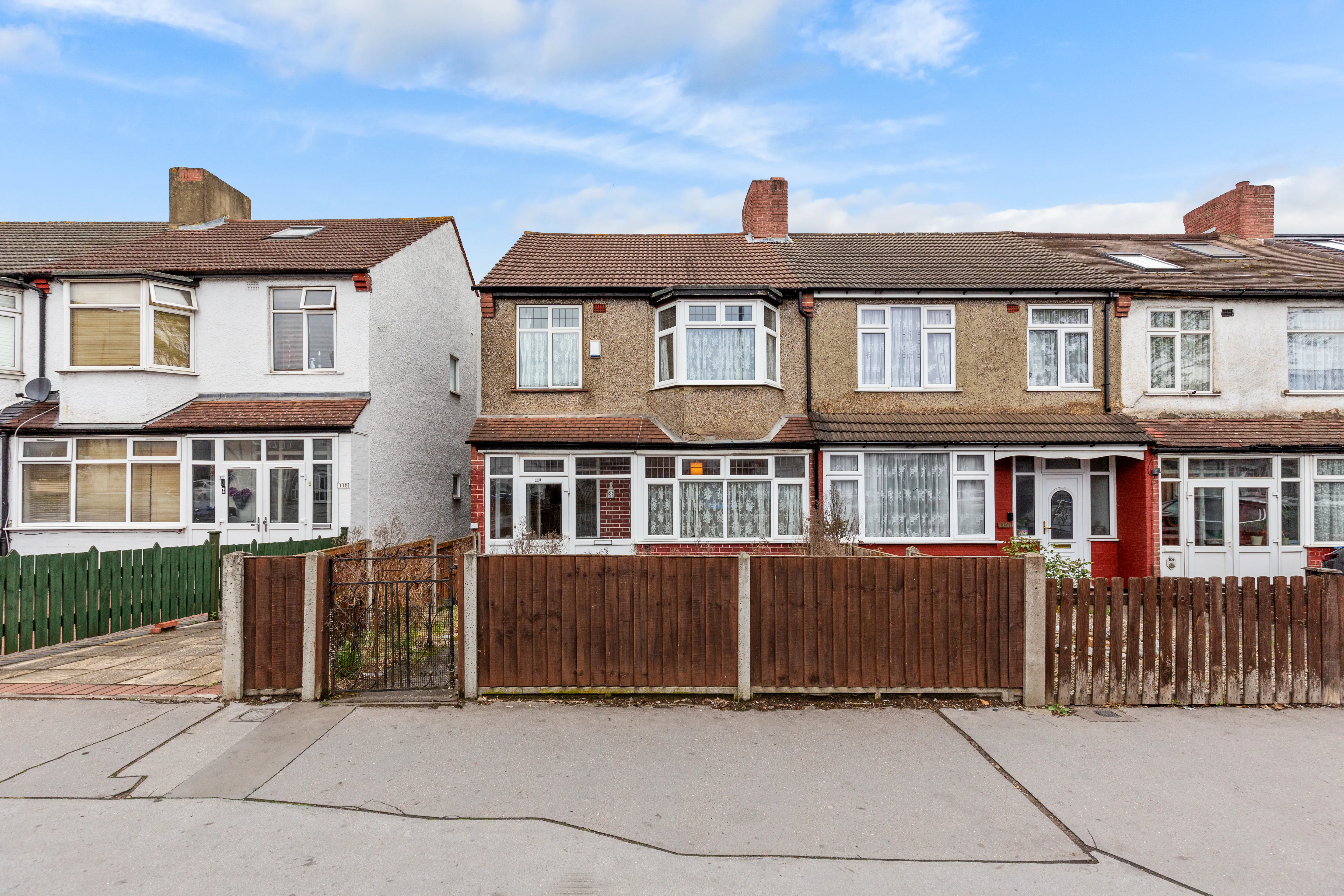 110 Stafford Road, Croydon, Surrey, CR0 4NF