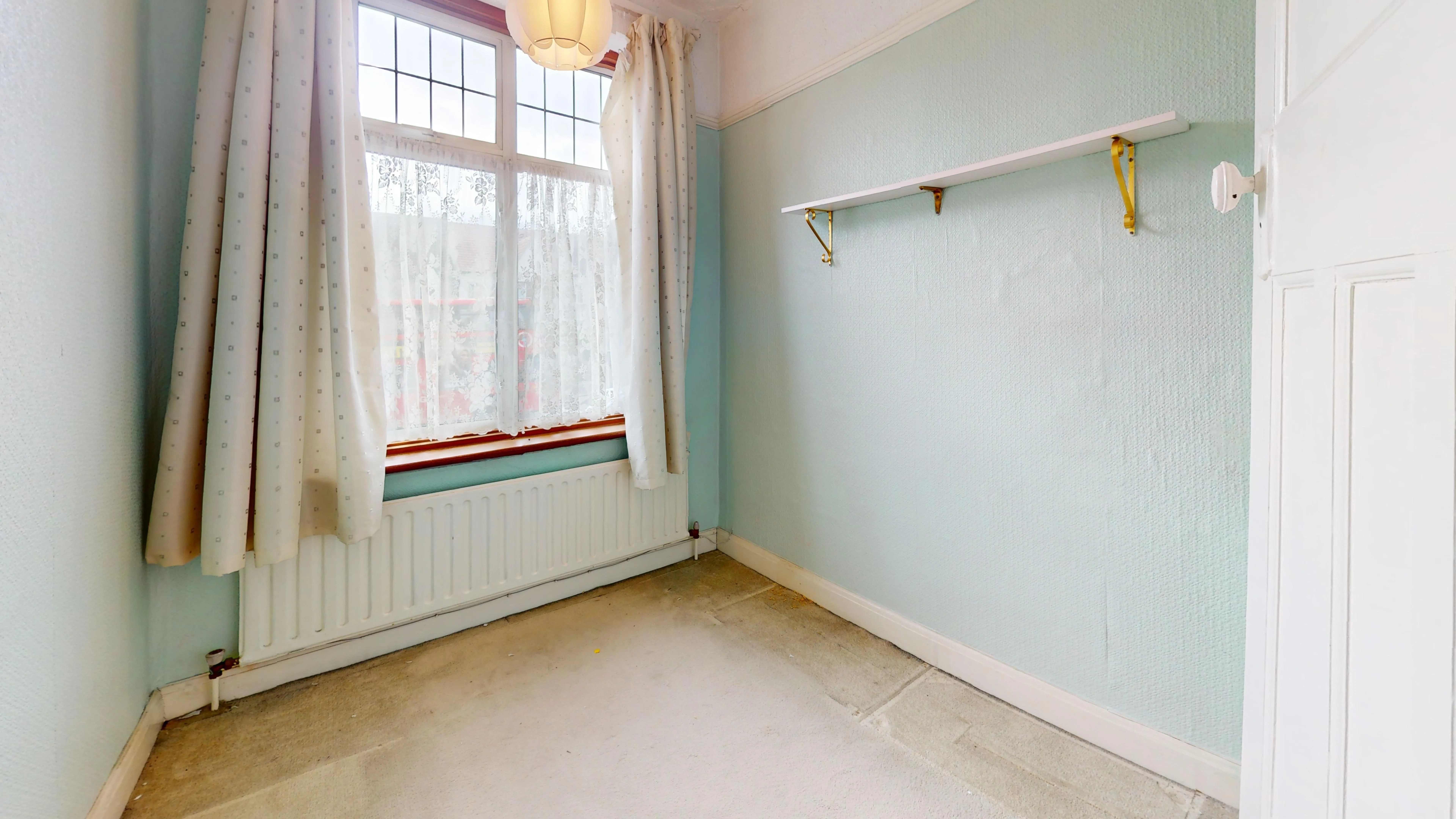 110 Stafford Road, Croydon, Surrey, CR0 4NF