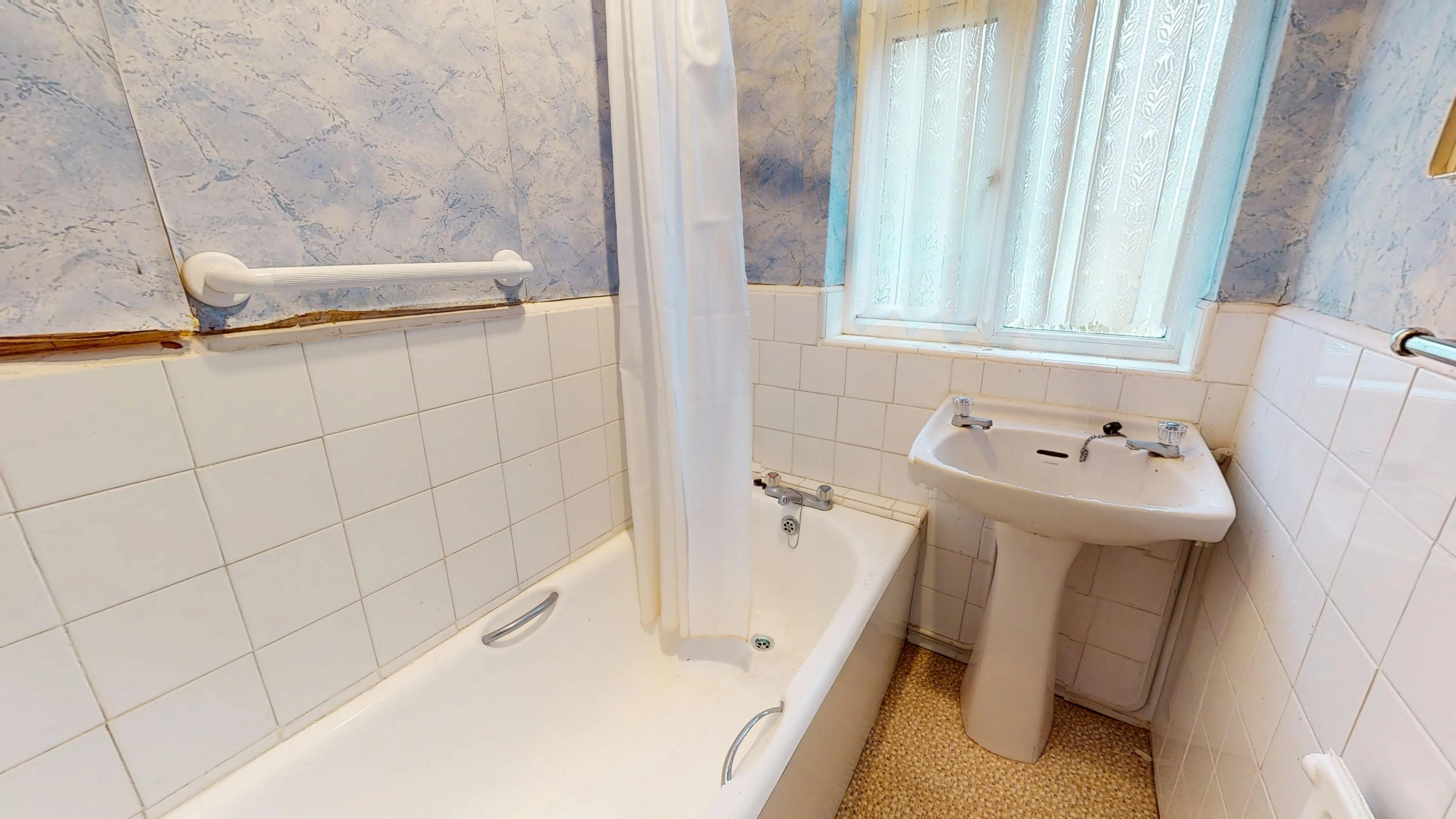 110 Stafford Road, Croydon, Surrey, CR0 4NF