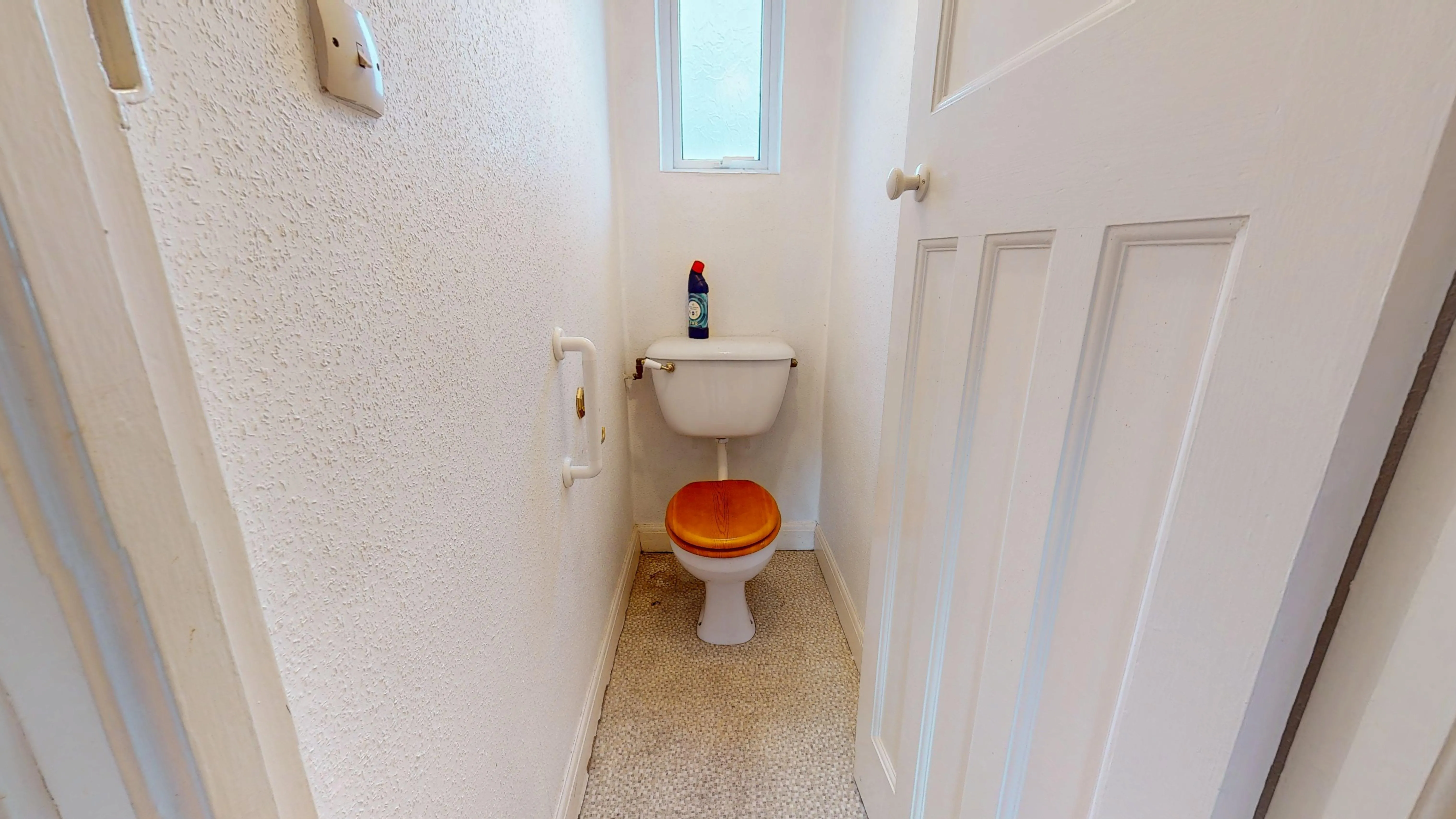 110 Stafford Road, Croydon, Surrey, CR0 4NF