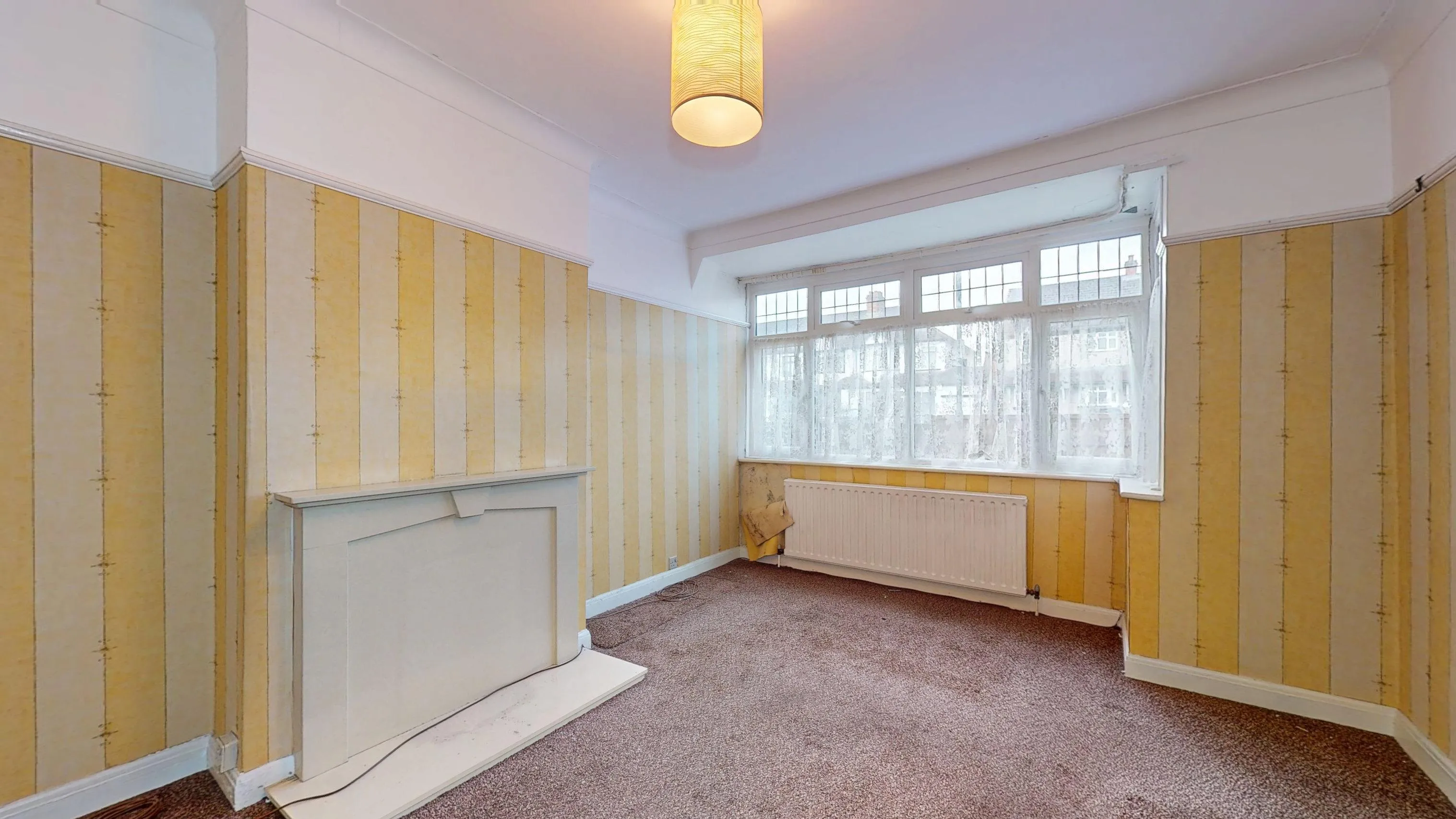 110 Stafford Road, Croydon, Surrey, CR0 4NF