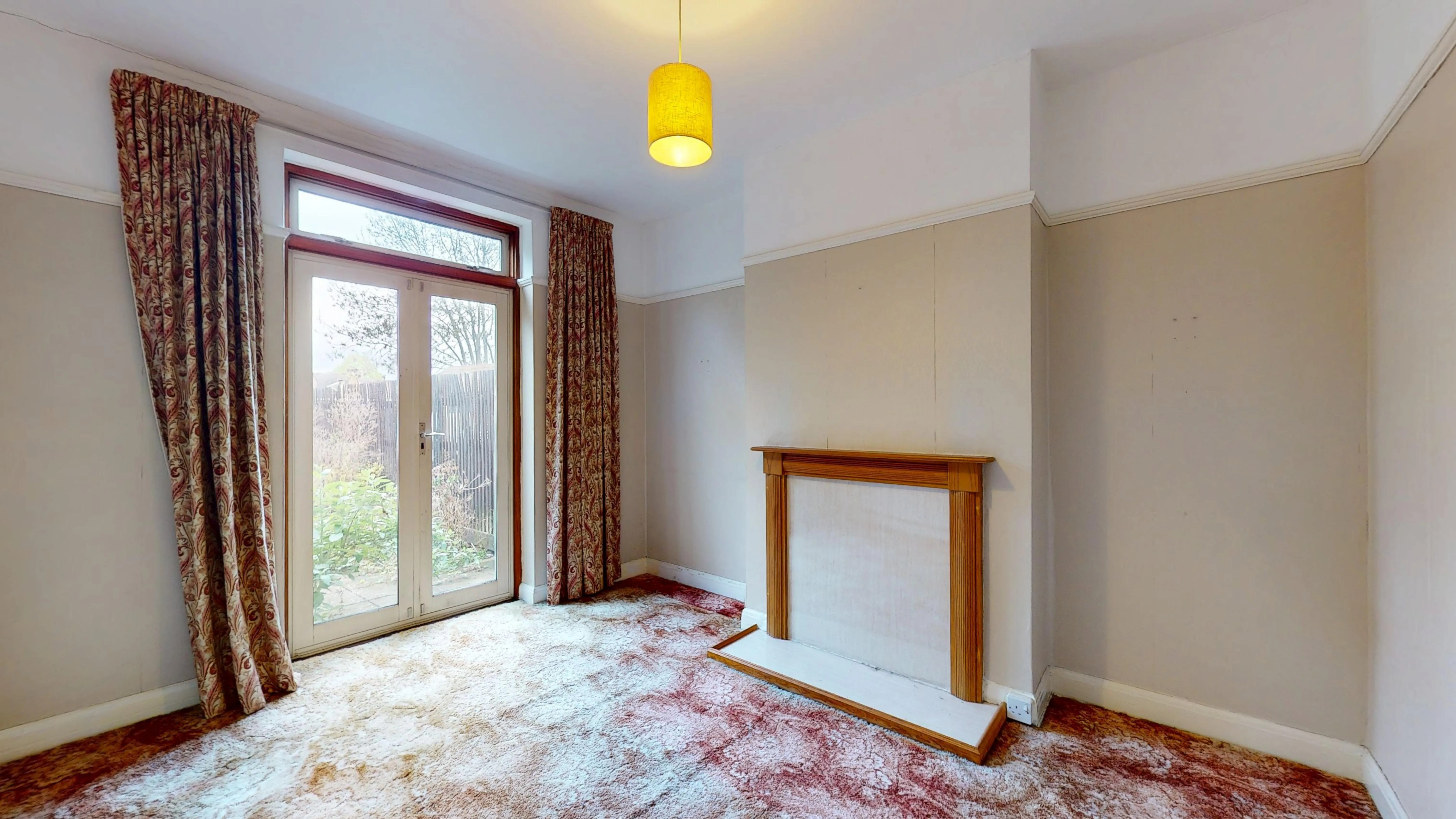 110 Stafford Road, Croydon, Surrey, CR0 4NF