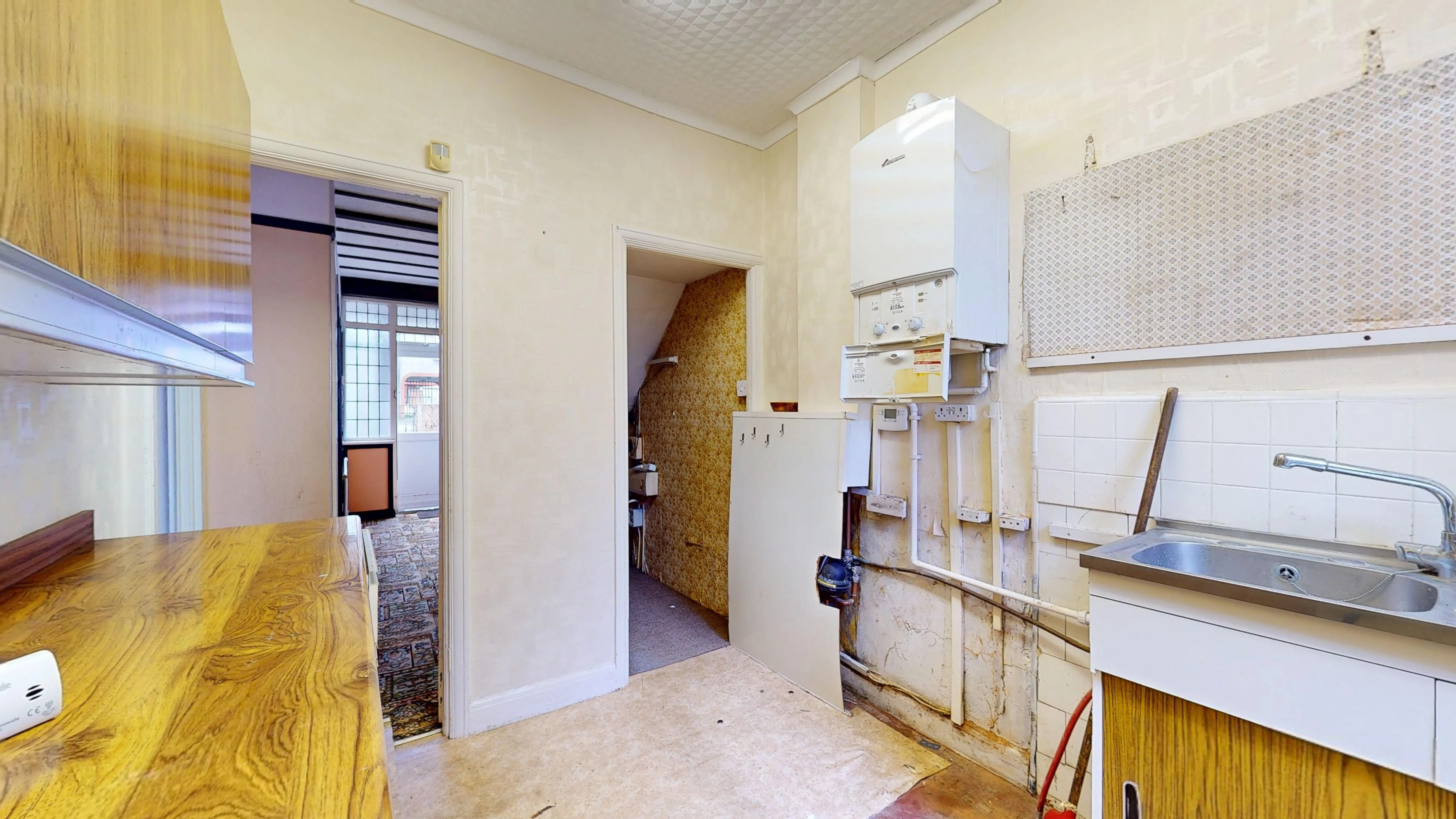 110 Stafford Road, Croydon, Surrey, CR0 4NF