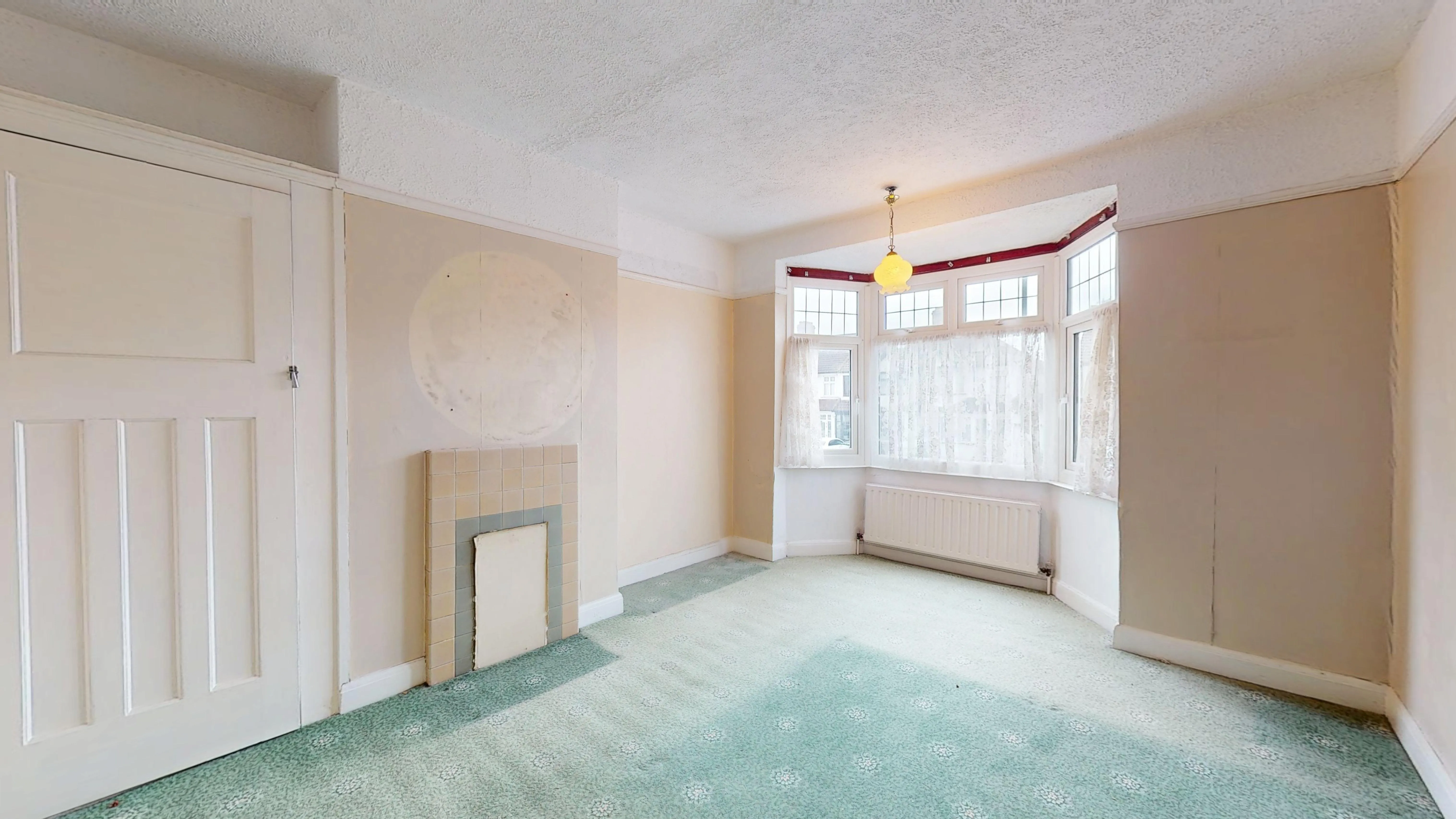 110 Stafford Road, Croydon, Surrey, CR0 4NF