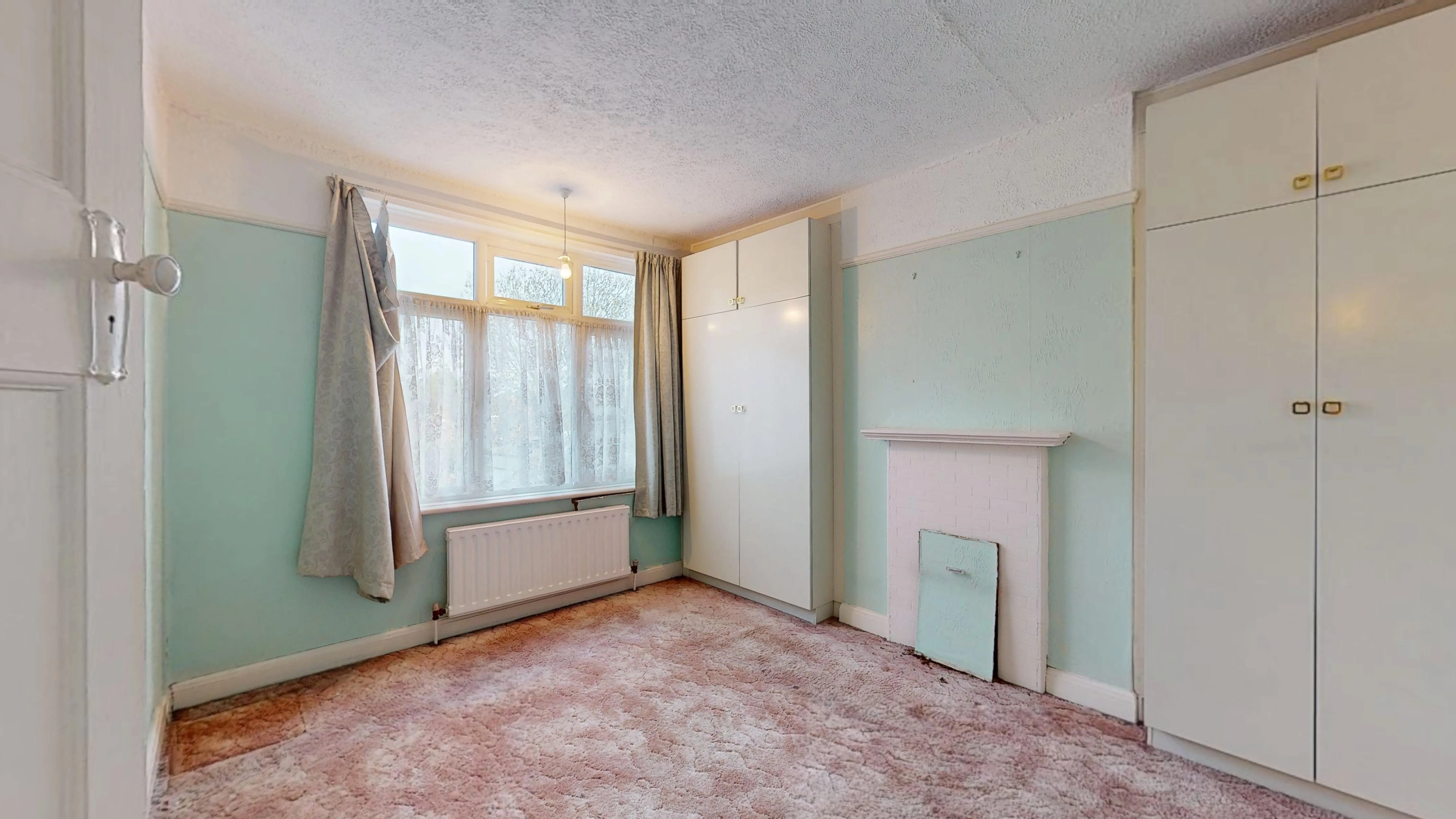 110 Stafford Road, Croydon, Surrey, CR0 4NF