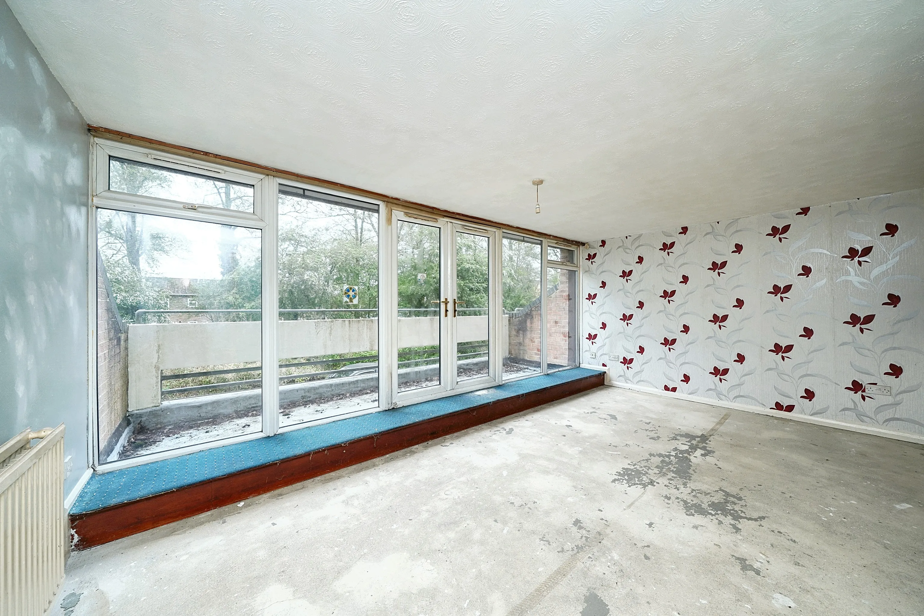 Flat 19 Atholl Court, Kingsway Gardens, Andover, SP10 4BB
