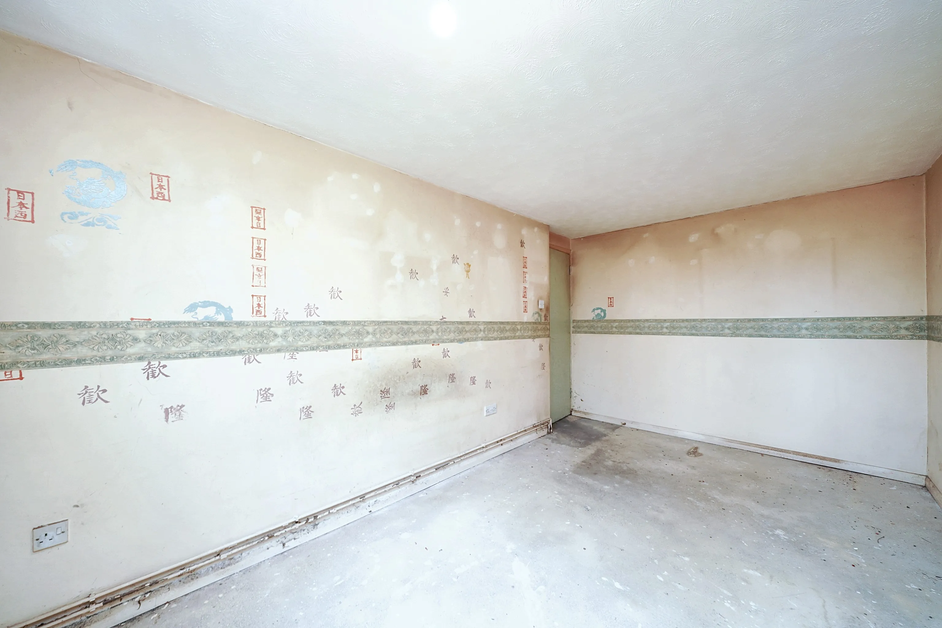 Flat 19 Atholl Court, Kingsway Gardens, Andover, SP10 4BB
