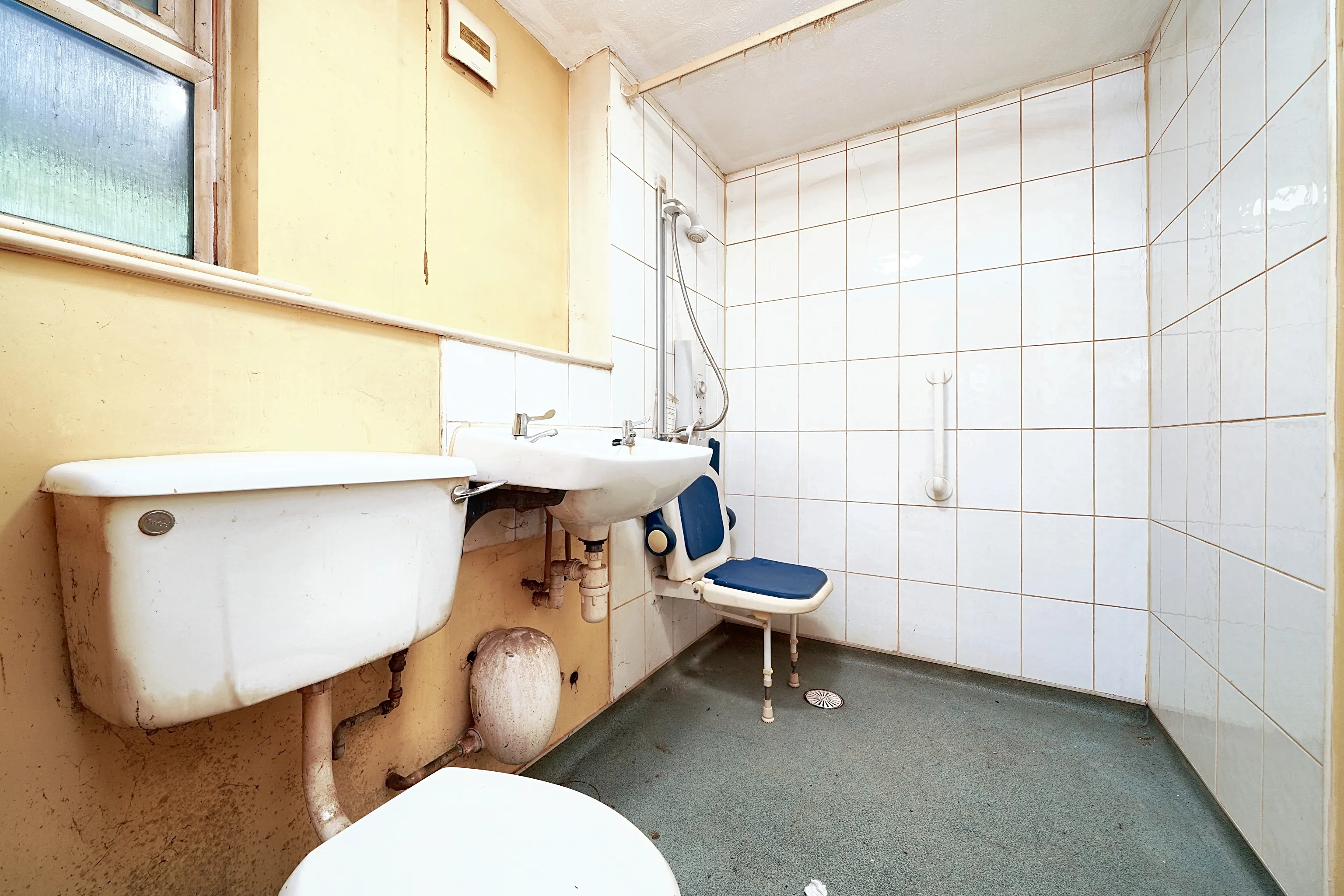 Flat 19 Atholl Court, Kingsway Gardens, Andover, SP10 4BB