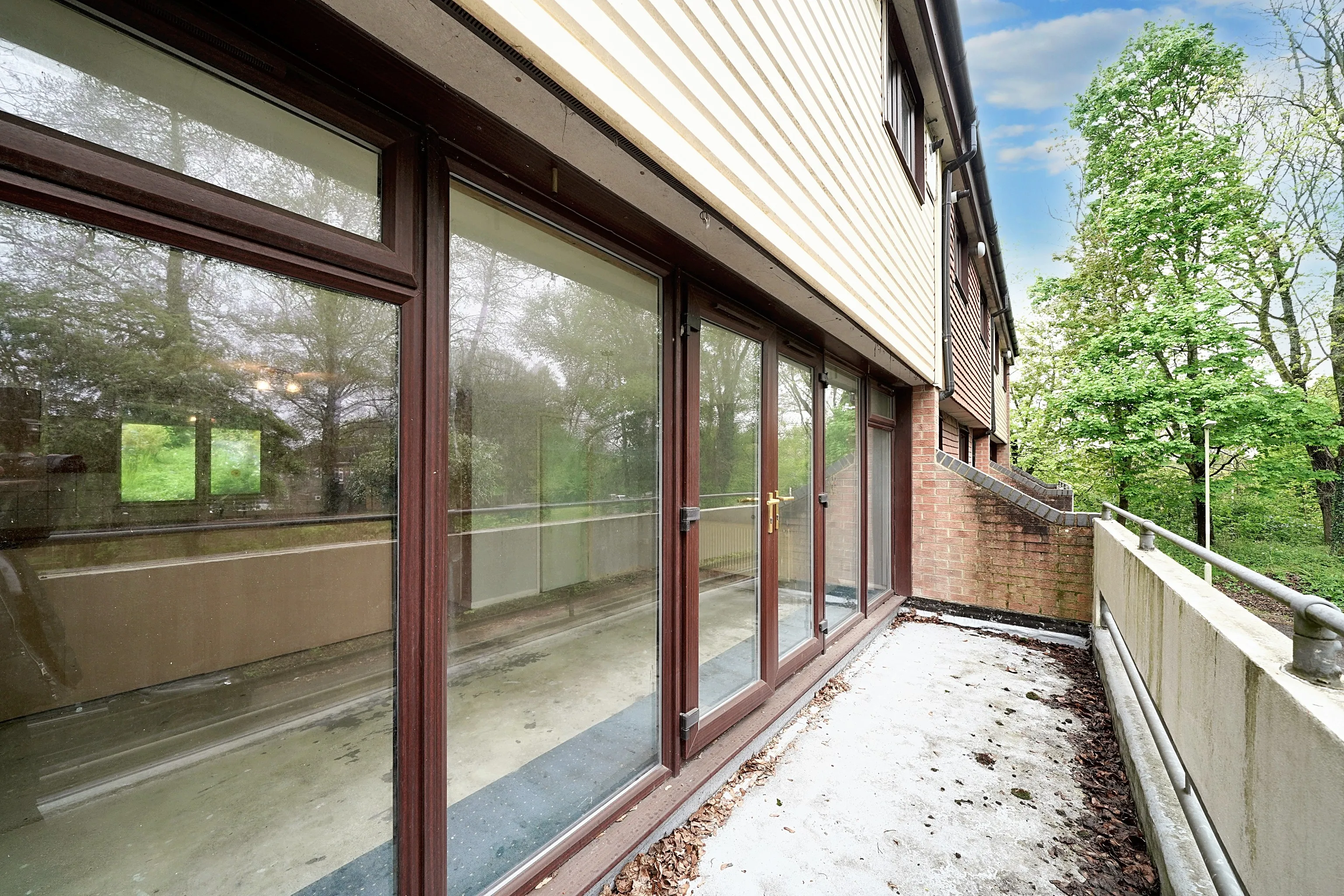Flat 19 Atholl Court, Kingsway Gardens, Andover, SP10 4BB
