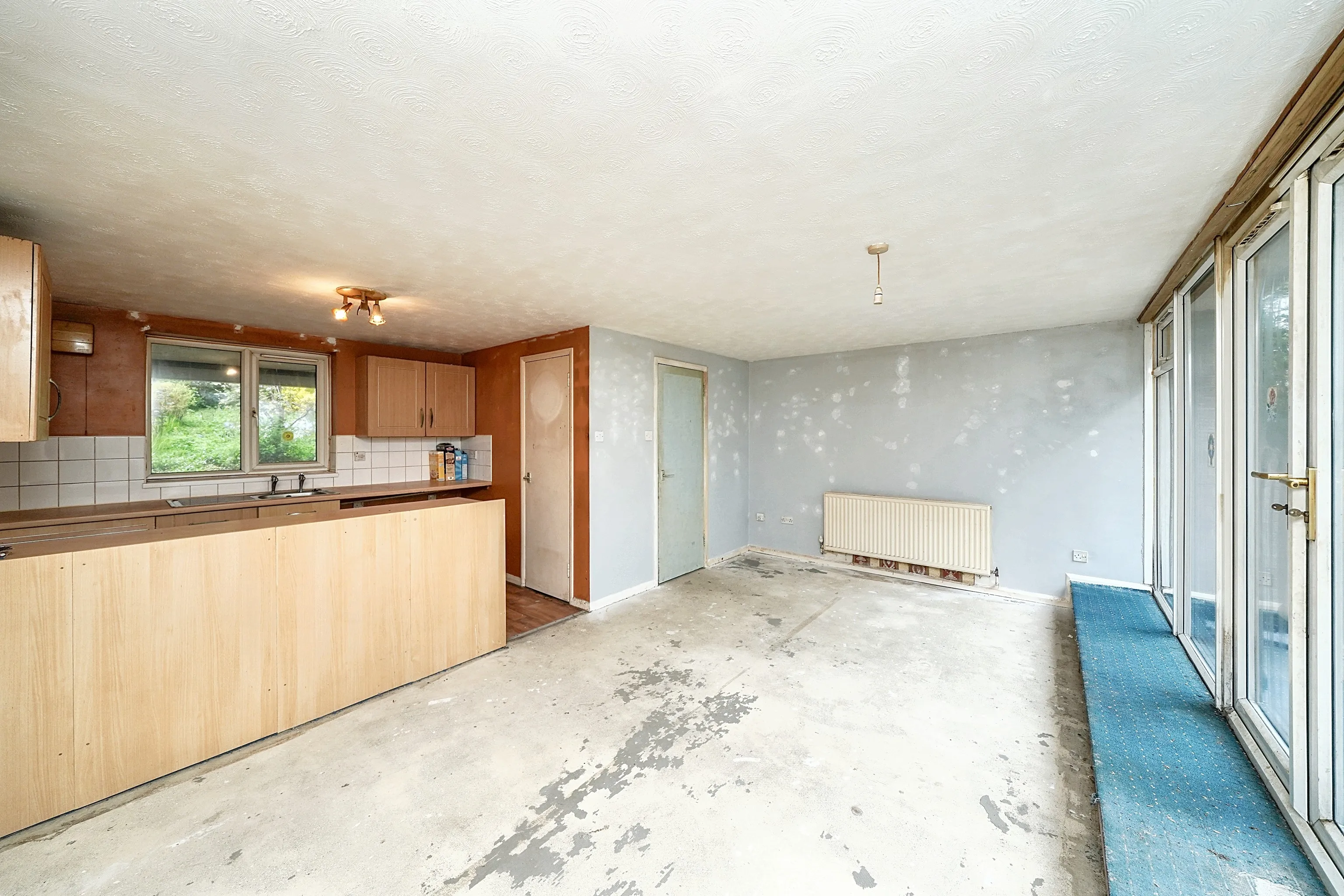 Flat 19 Atholl Court, Kingsway Gardens, Andover, SP10 4BB