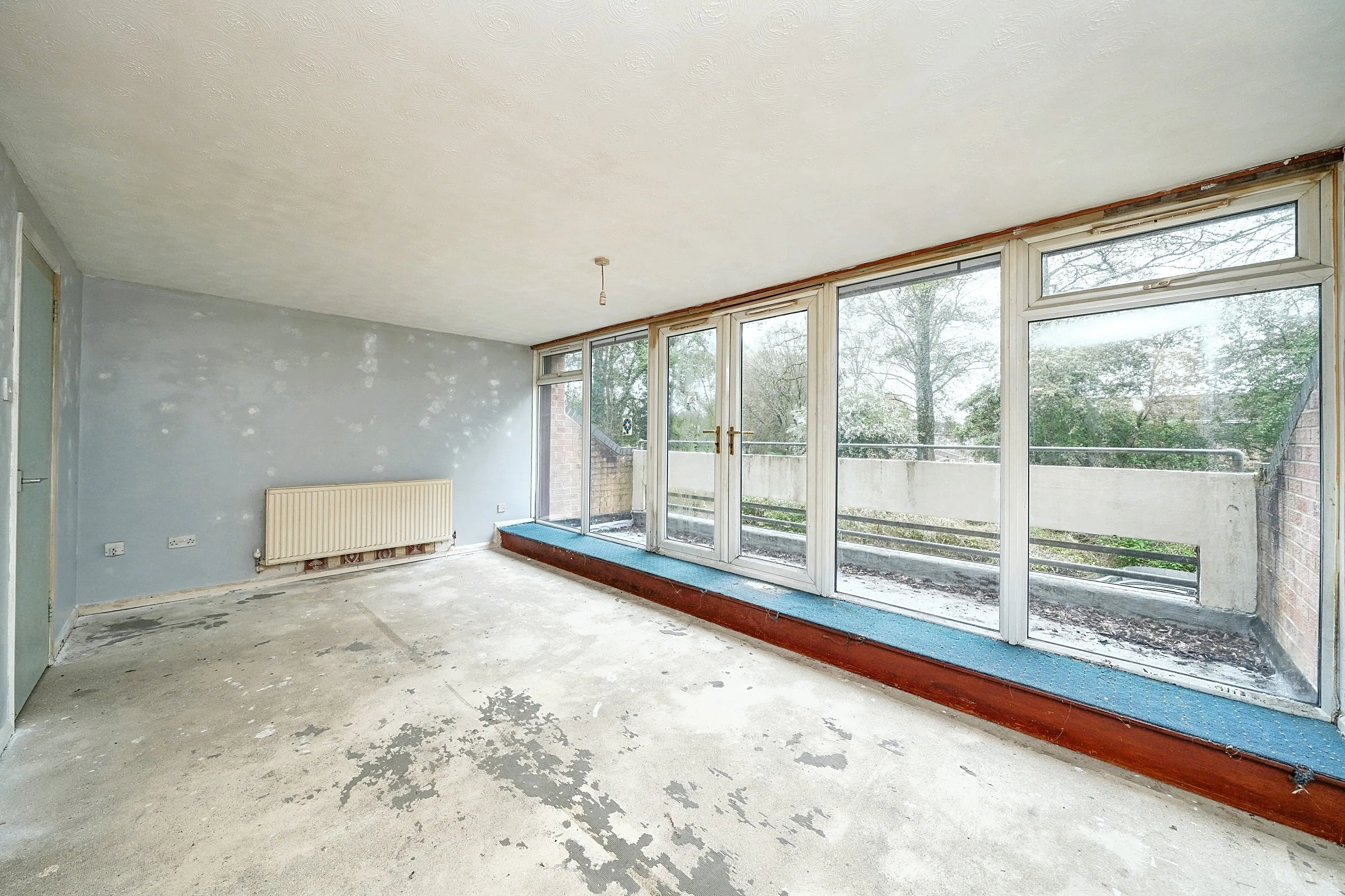 Flat 19 Atholl Court, Kingsway Gardens, Andover, SP10 4BB