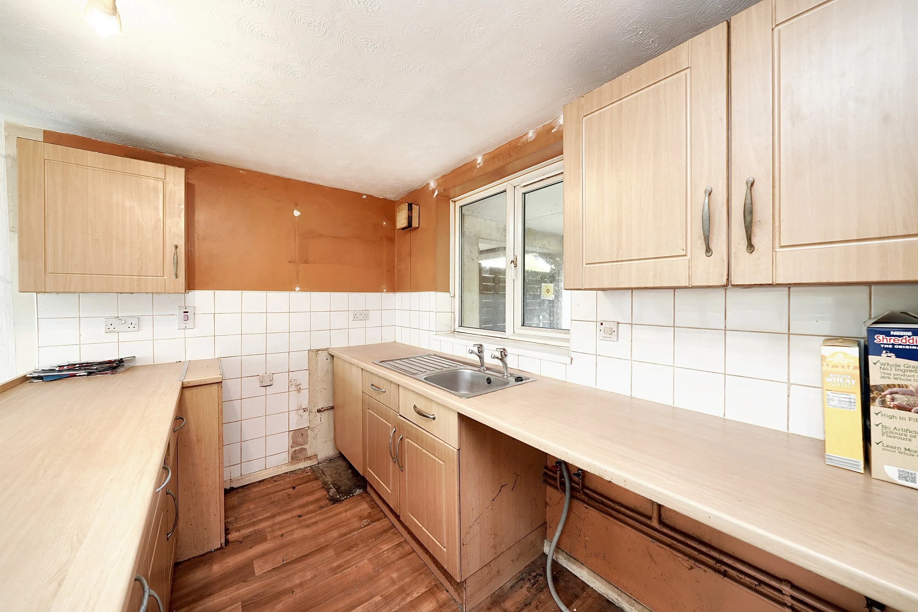 Flat 19 Atholl Court, Kingsway Gardens, Andover, SP10 4BB