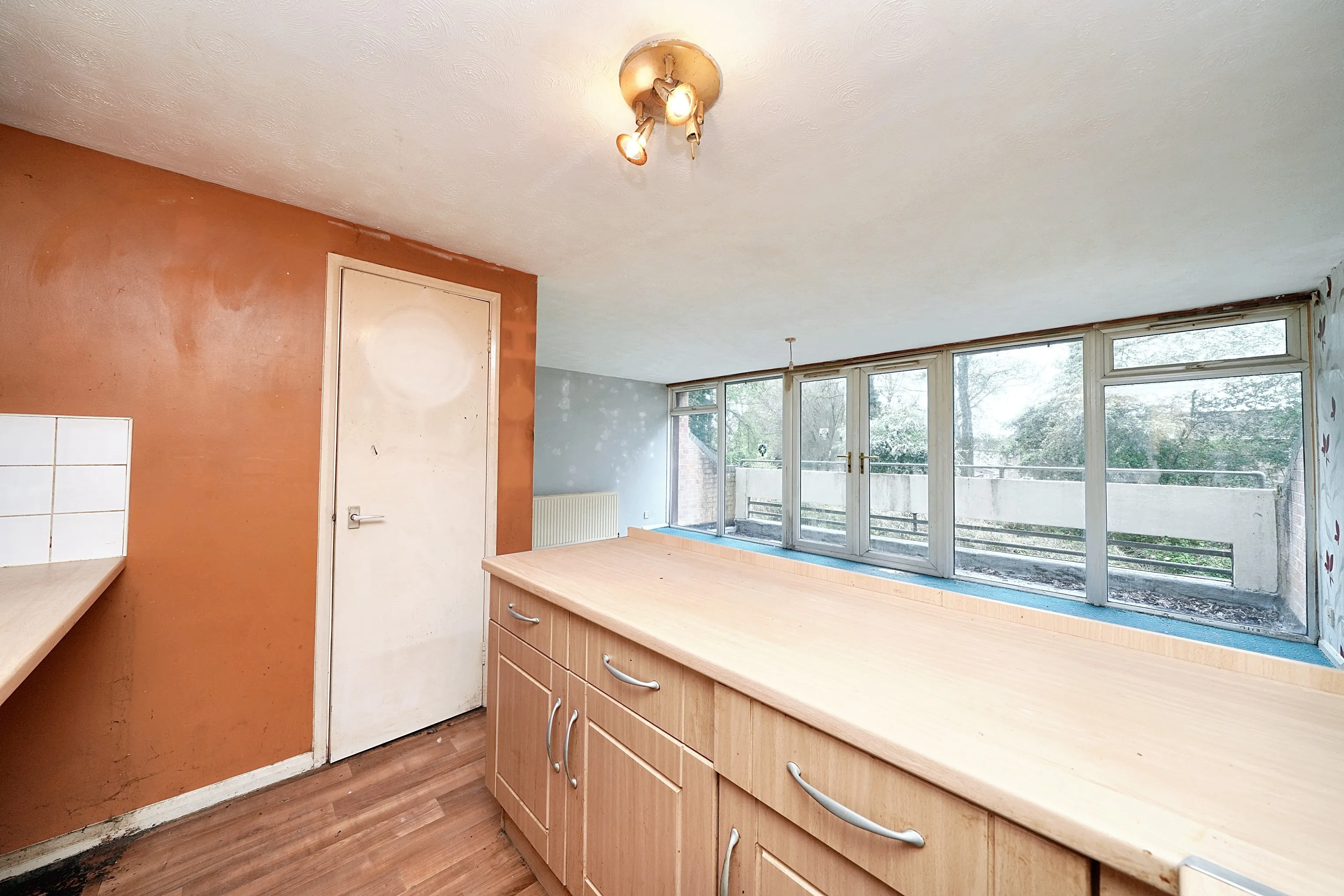 Flat 19 Atholl Court, Kingsway Gardens, Andover, SP10 4BB