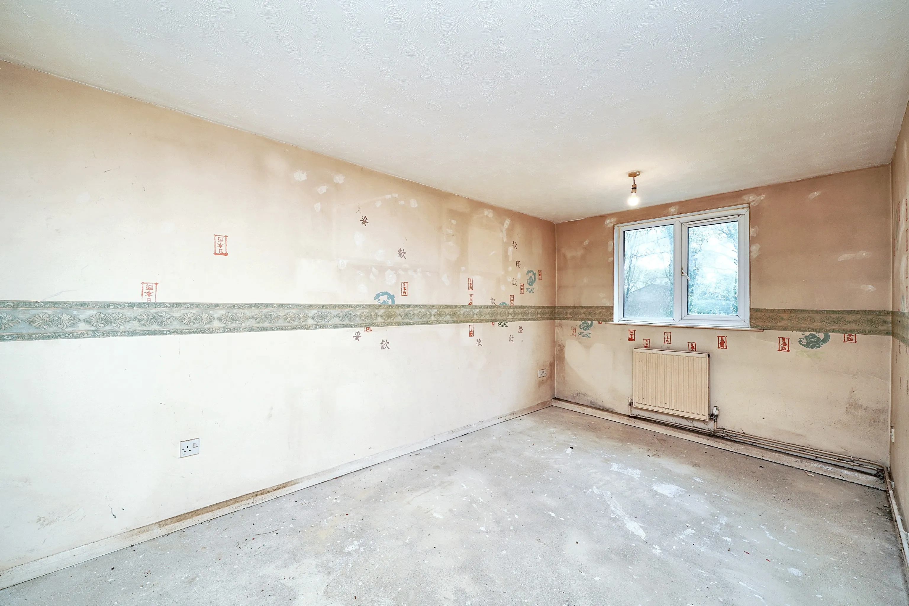 Flat 19 Atholl Court, Kingsway Gardens, Andover, SP10 4BB