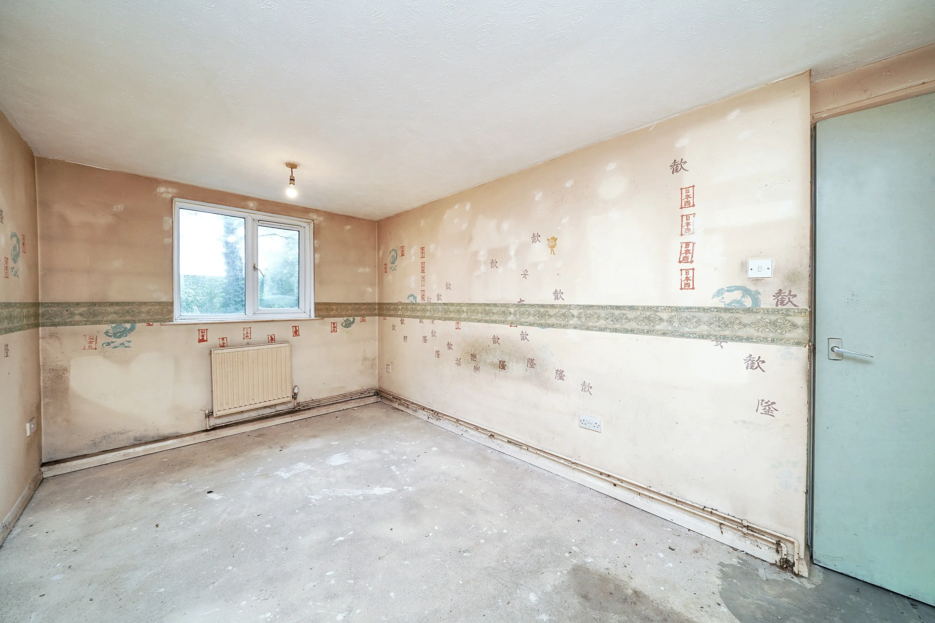 Flat 19 Atholl Court, Kingsway Gardens, Andover, SP10 4BB