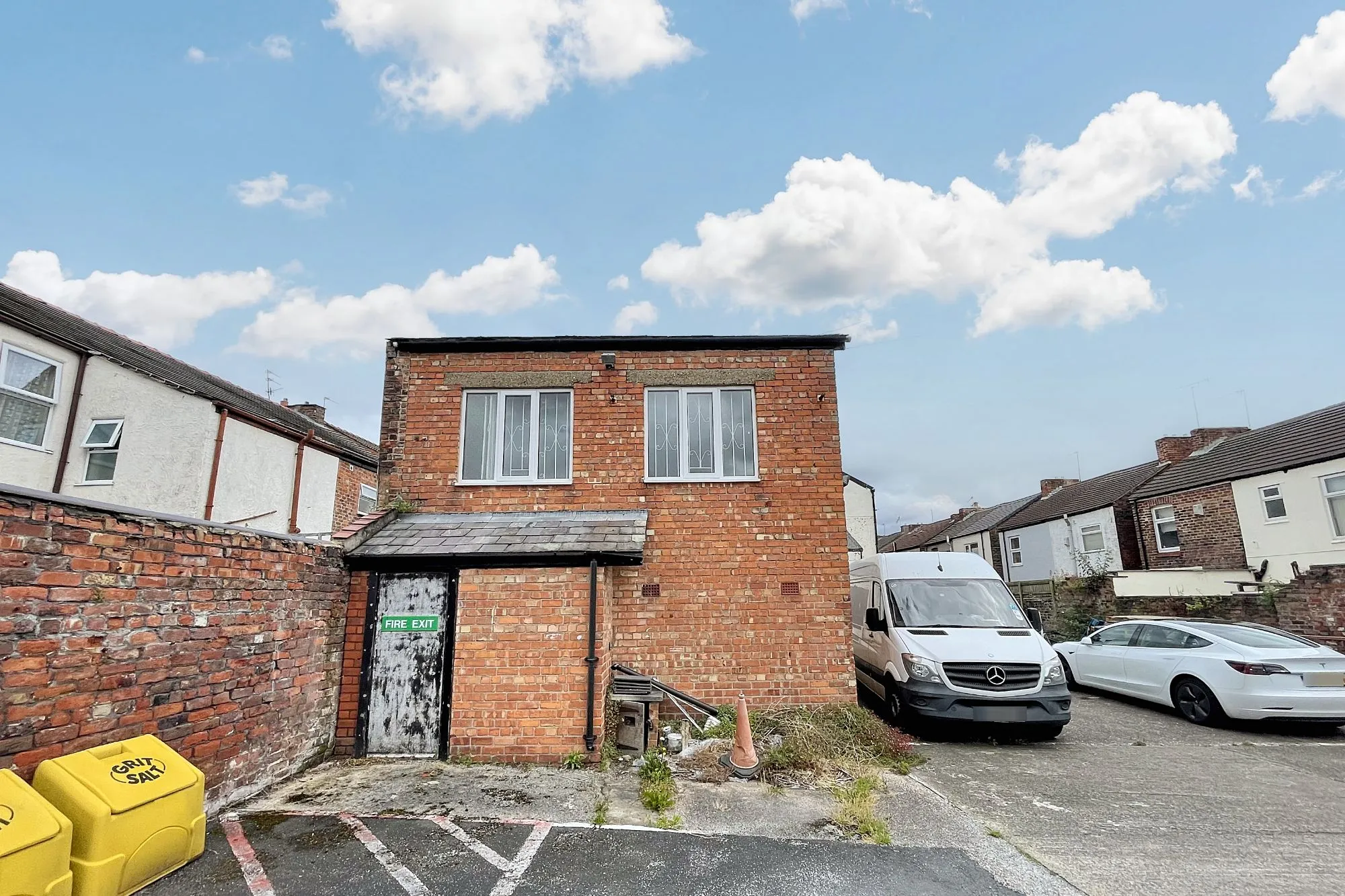 28 Fairview Avenue, Wallasey CH45 4RF