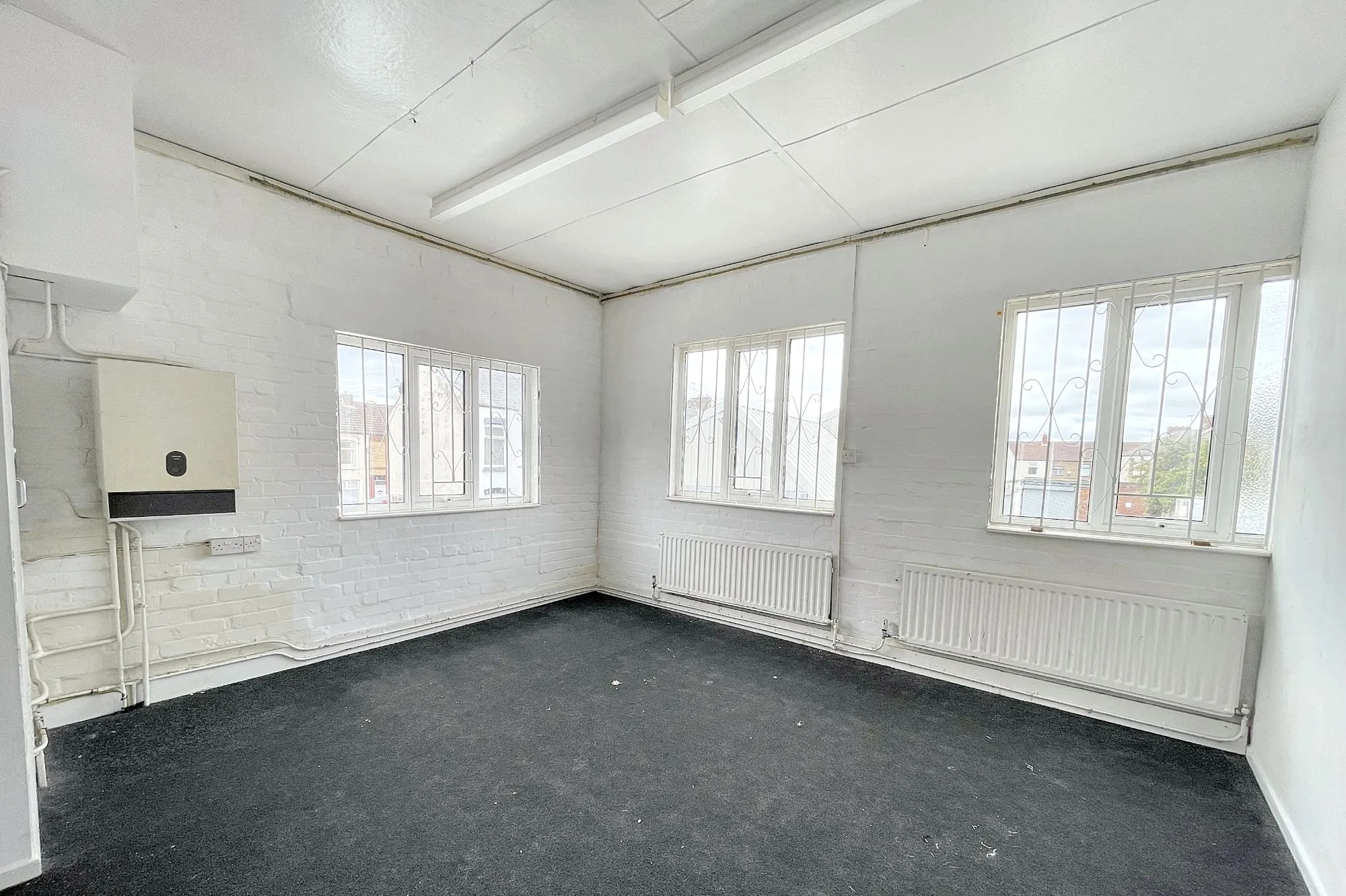 28 Fairview Avenue, Wallasey CH45 4RF