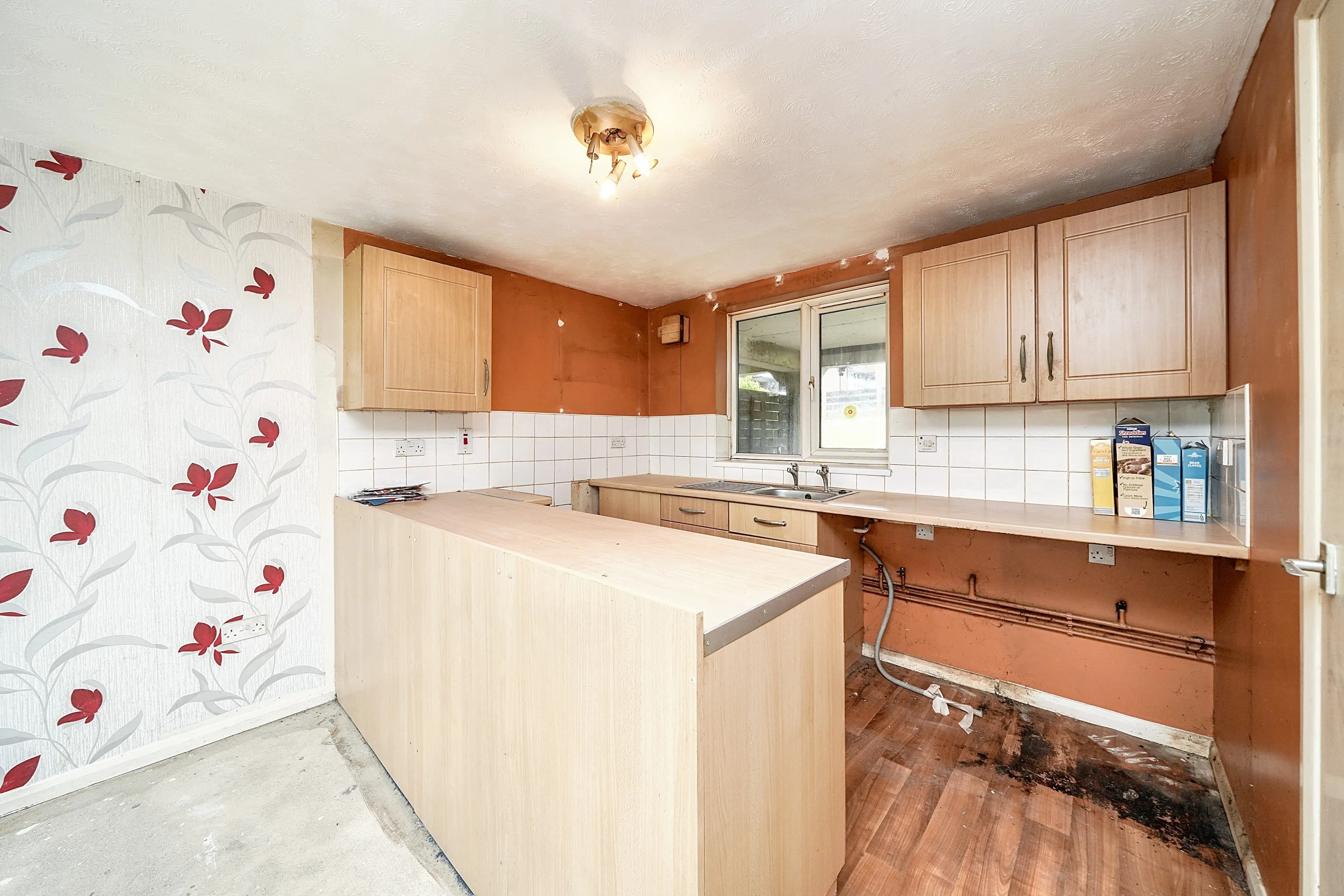 Flat 19 Atholl Court, Kingsway Gardens, Andover, SP10 4BB