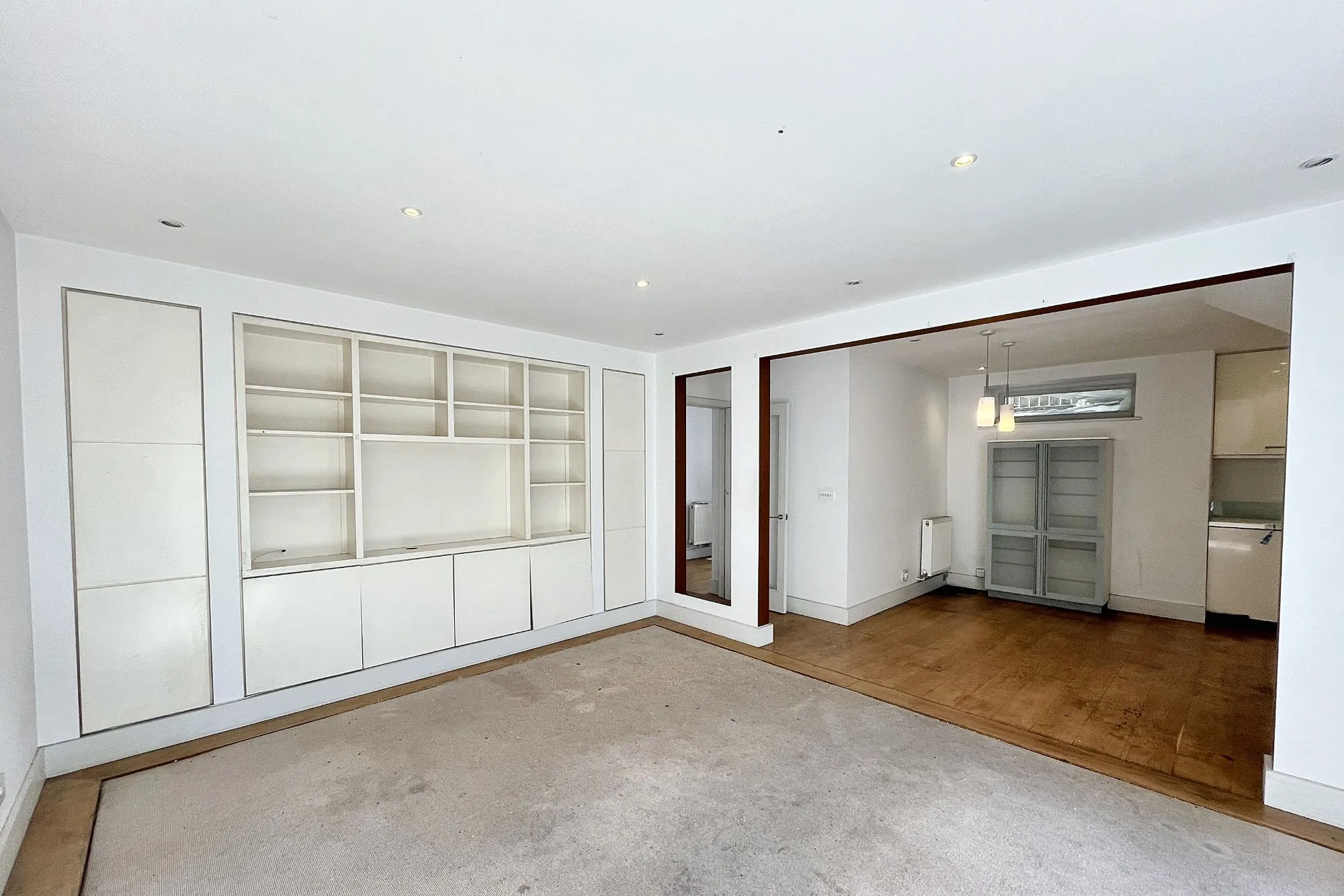 Flat 4, 12 Elm Grove Wimbledon London SW19 4HE
