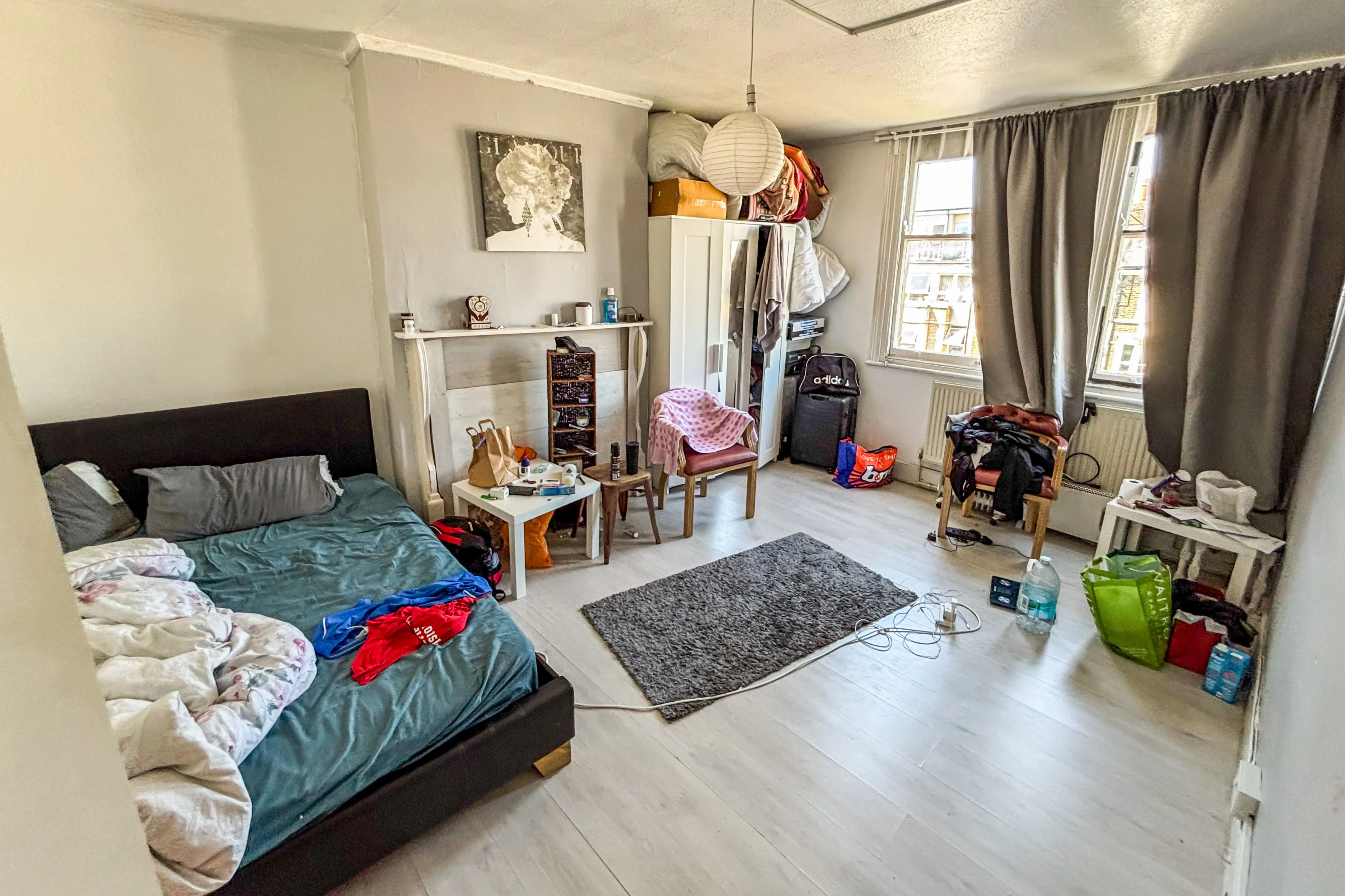 159 Lavender Hill, London SW11 5QH