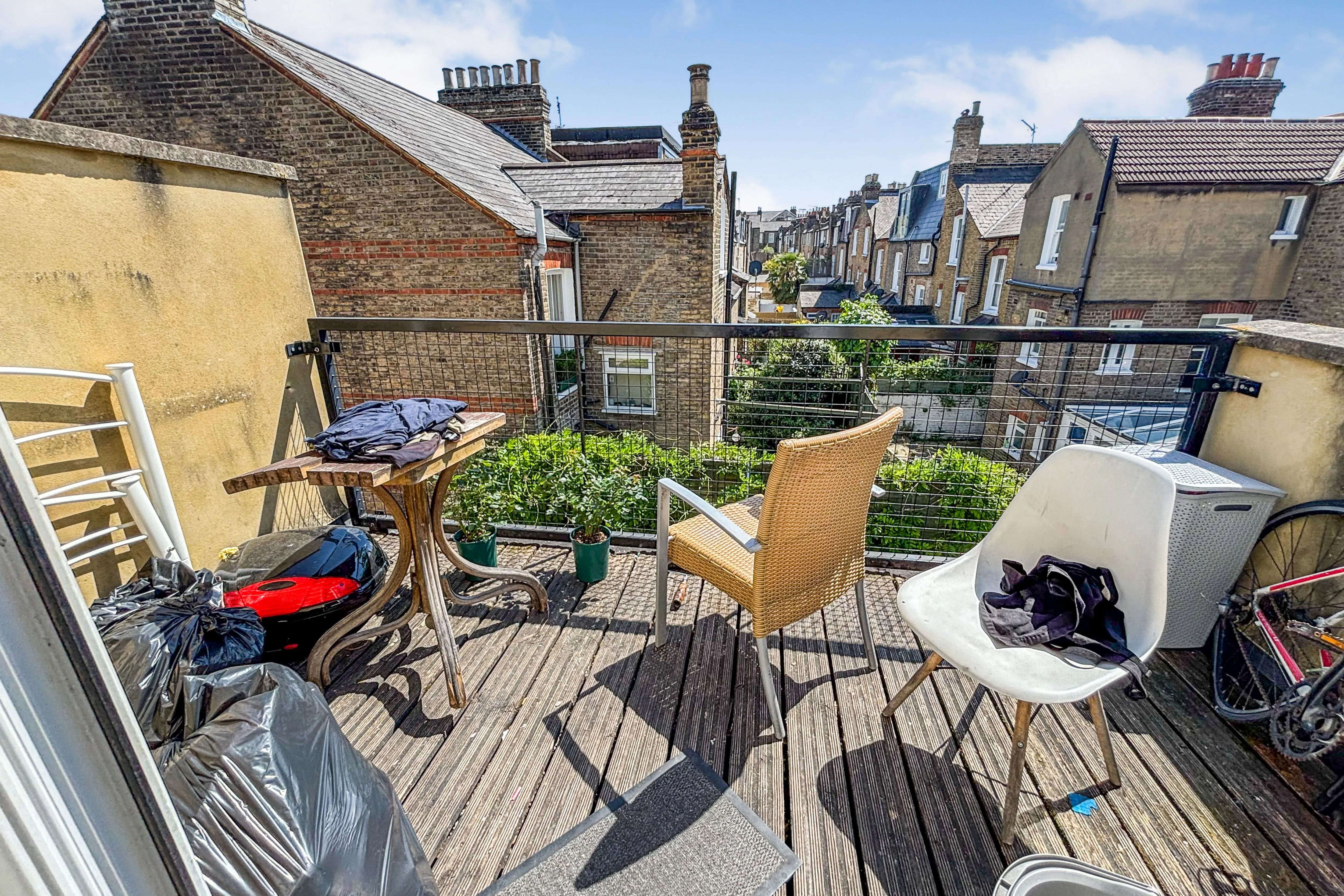 159 Lavender Hill, London SW11 5QH