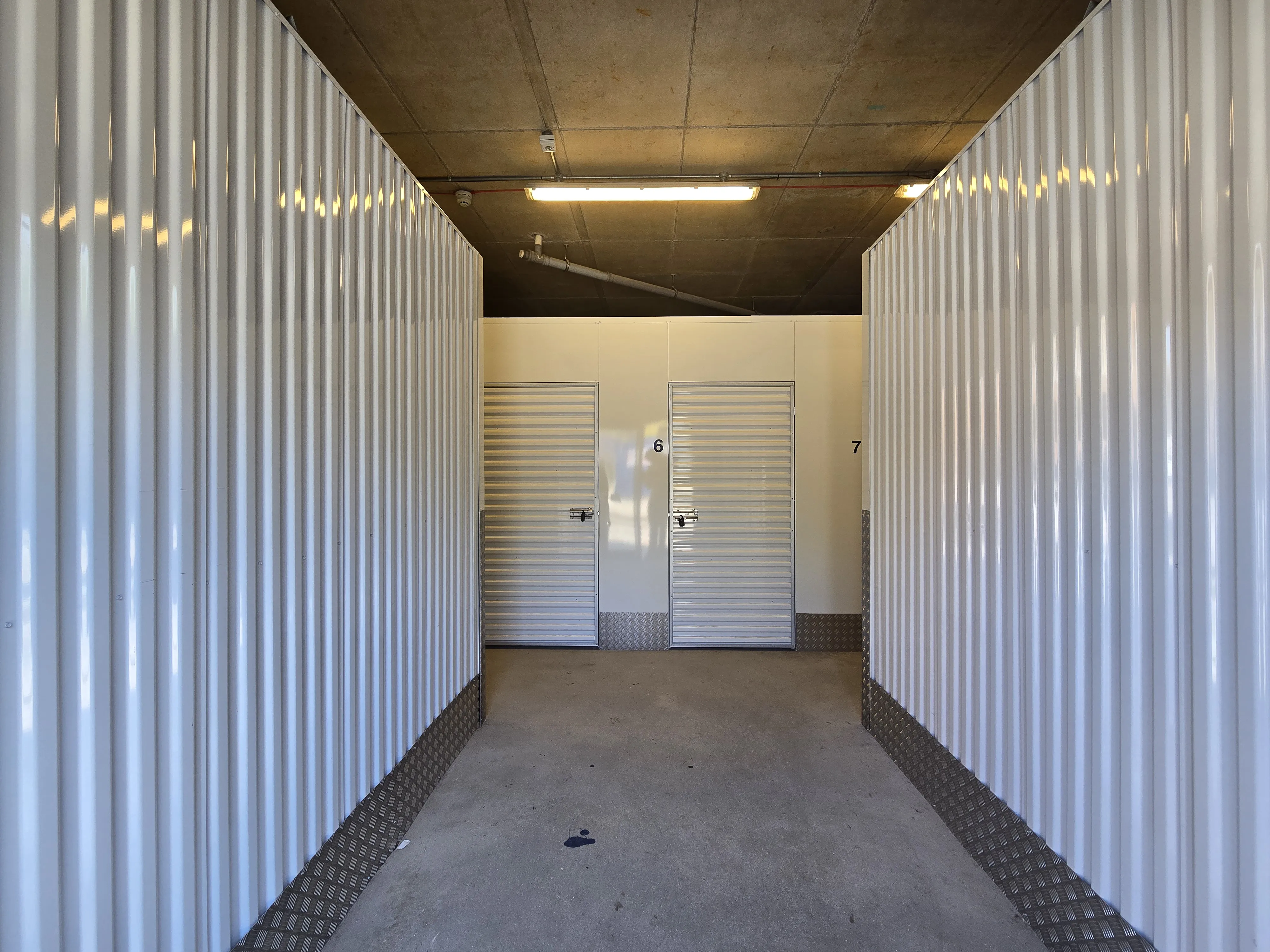 Self Storage Units, Village Square, The Academy, Woolwich, SE18 4AS