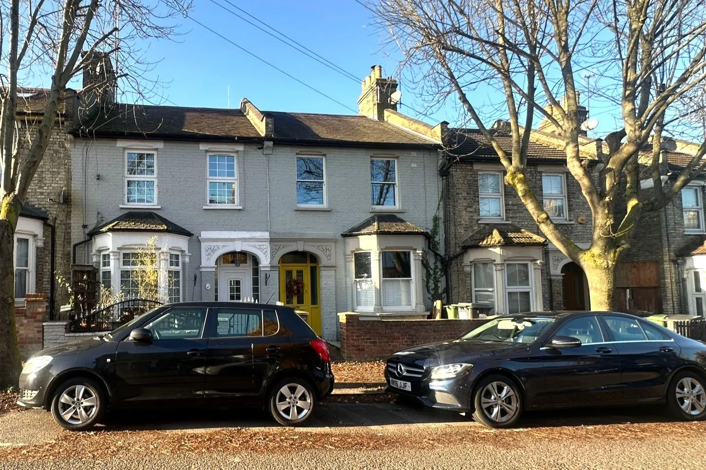 16 Kenilworth Avenue, London E17 4PE