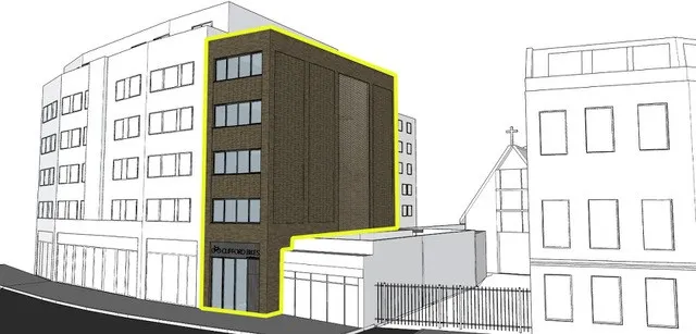 Property cover