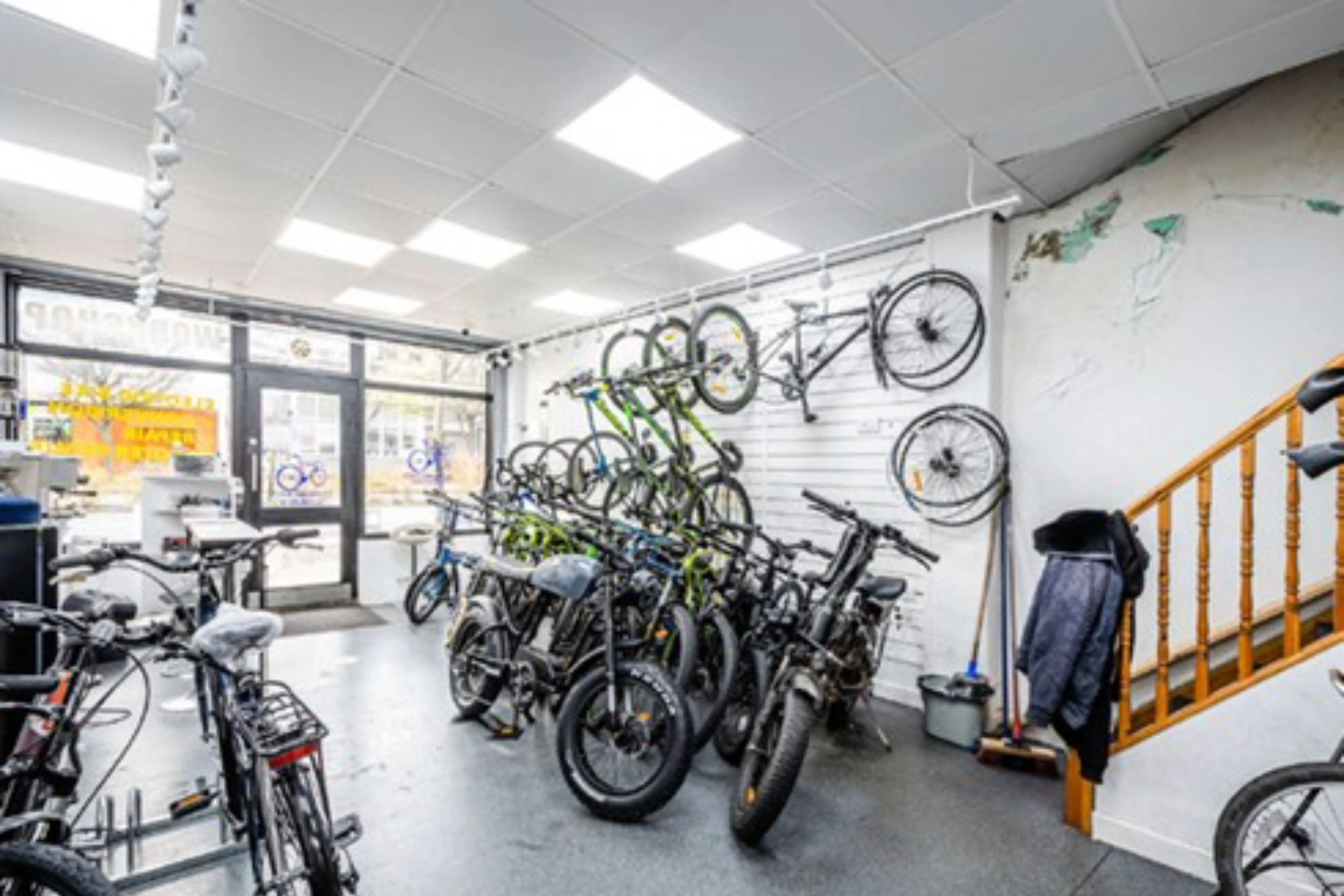82 Mare Street, Hackney, London, E8 3SG