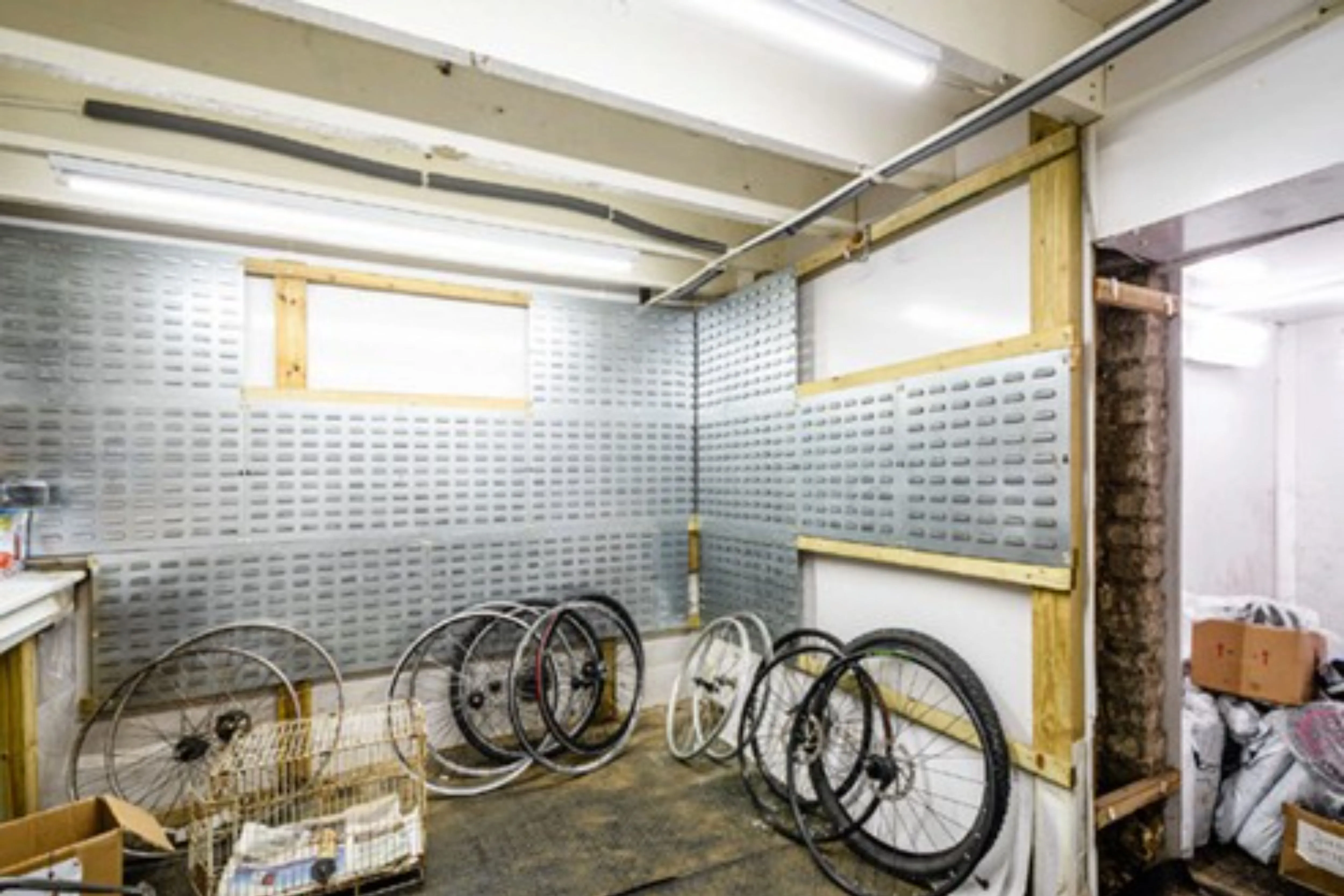 82 Mare Street, Hackney, London, E8 3SG