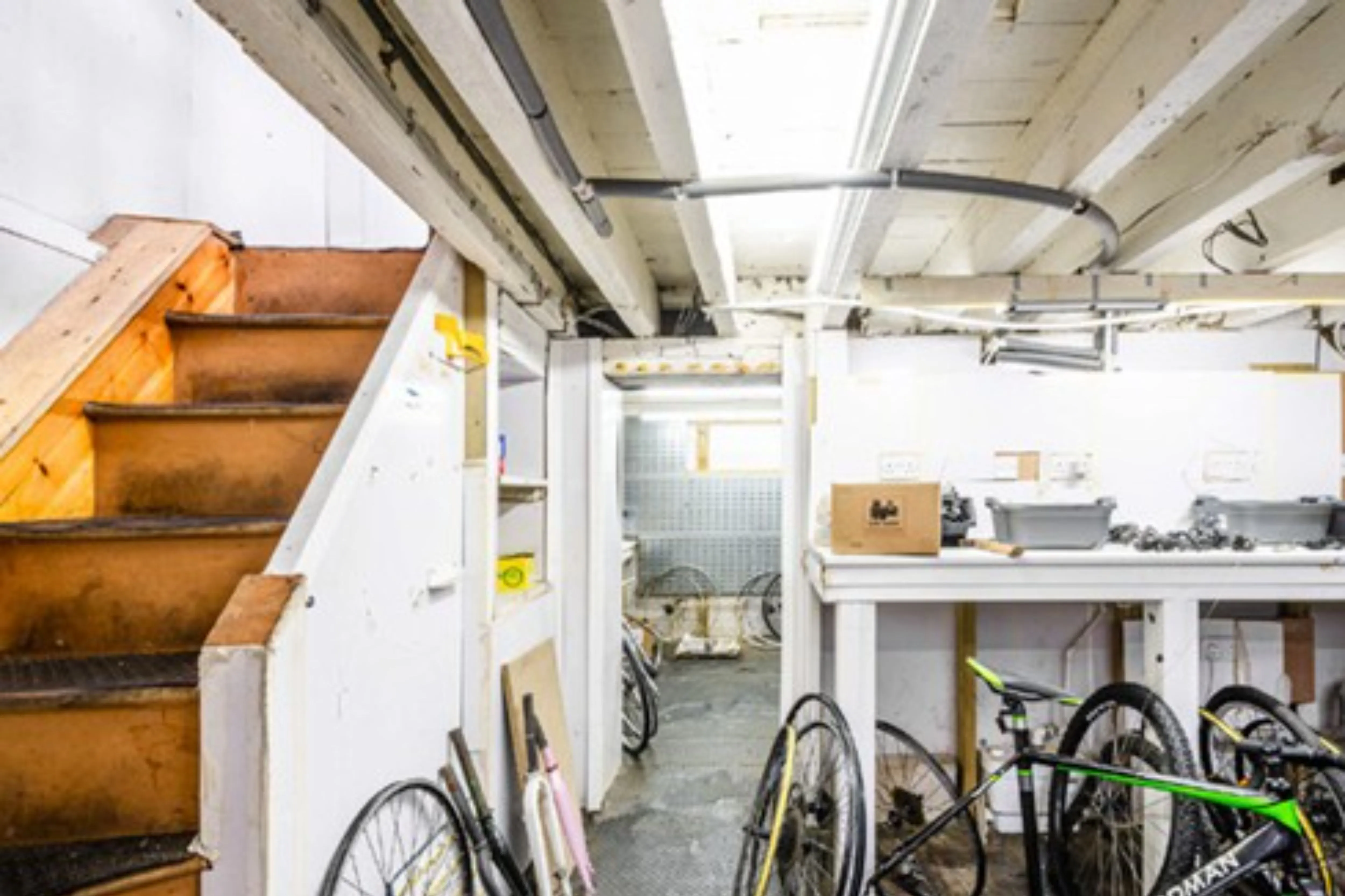 82 Mare Street, Hackney, London, E8 3SG