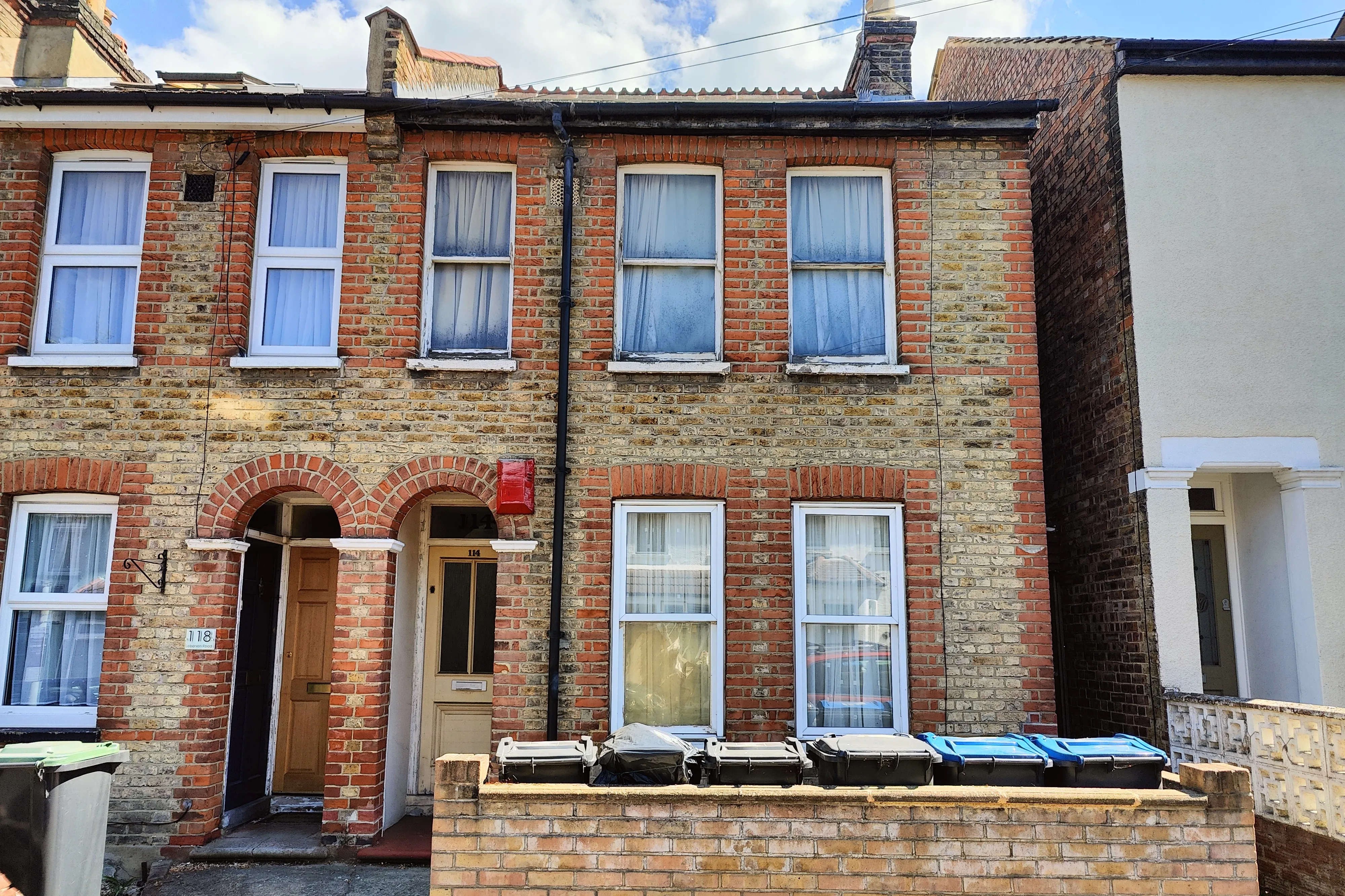 112 Lebanon Road, Croydon, Surrey, CR0 6US