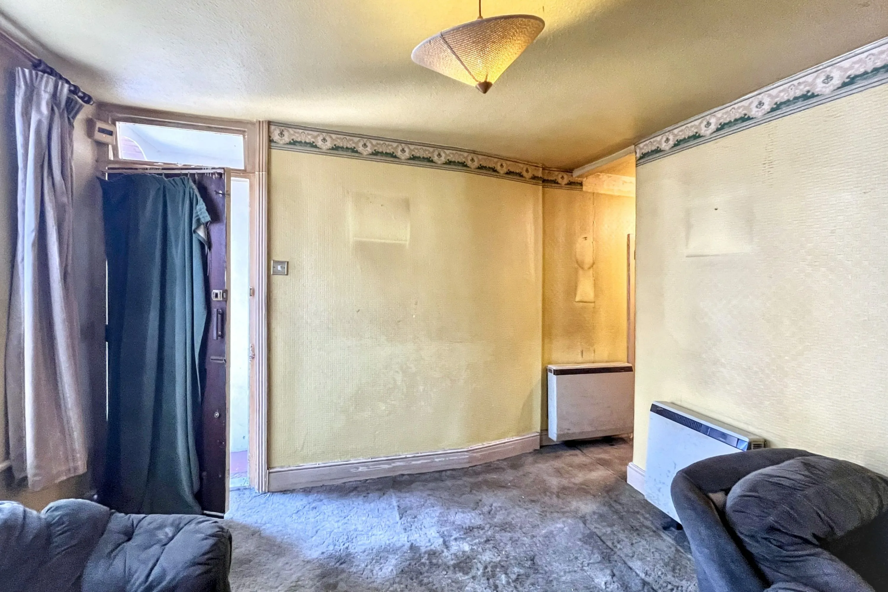 112 Lebanon Road, Croydon, Surrey, CR0 6US