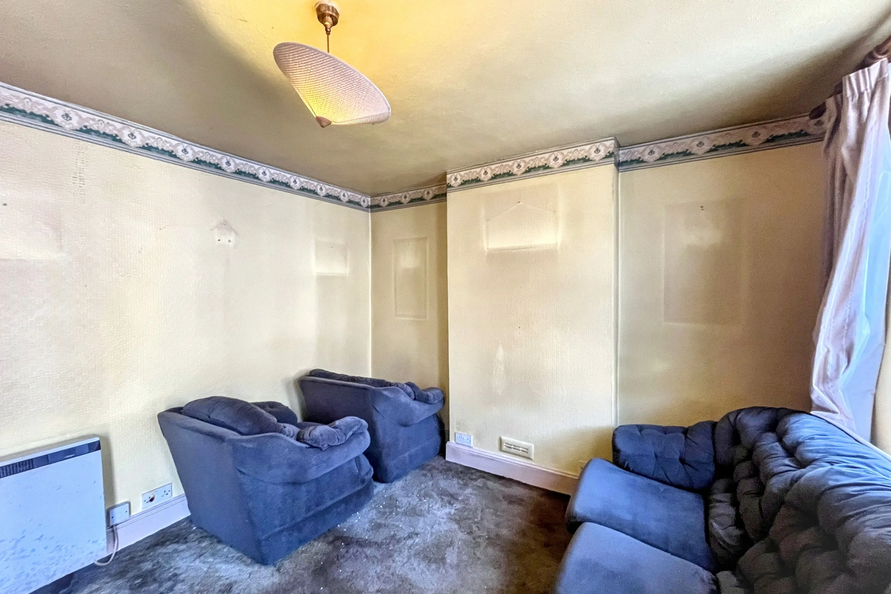 112 Lebanon Road, Croydon, Surrey, CR0 6US