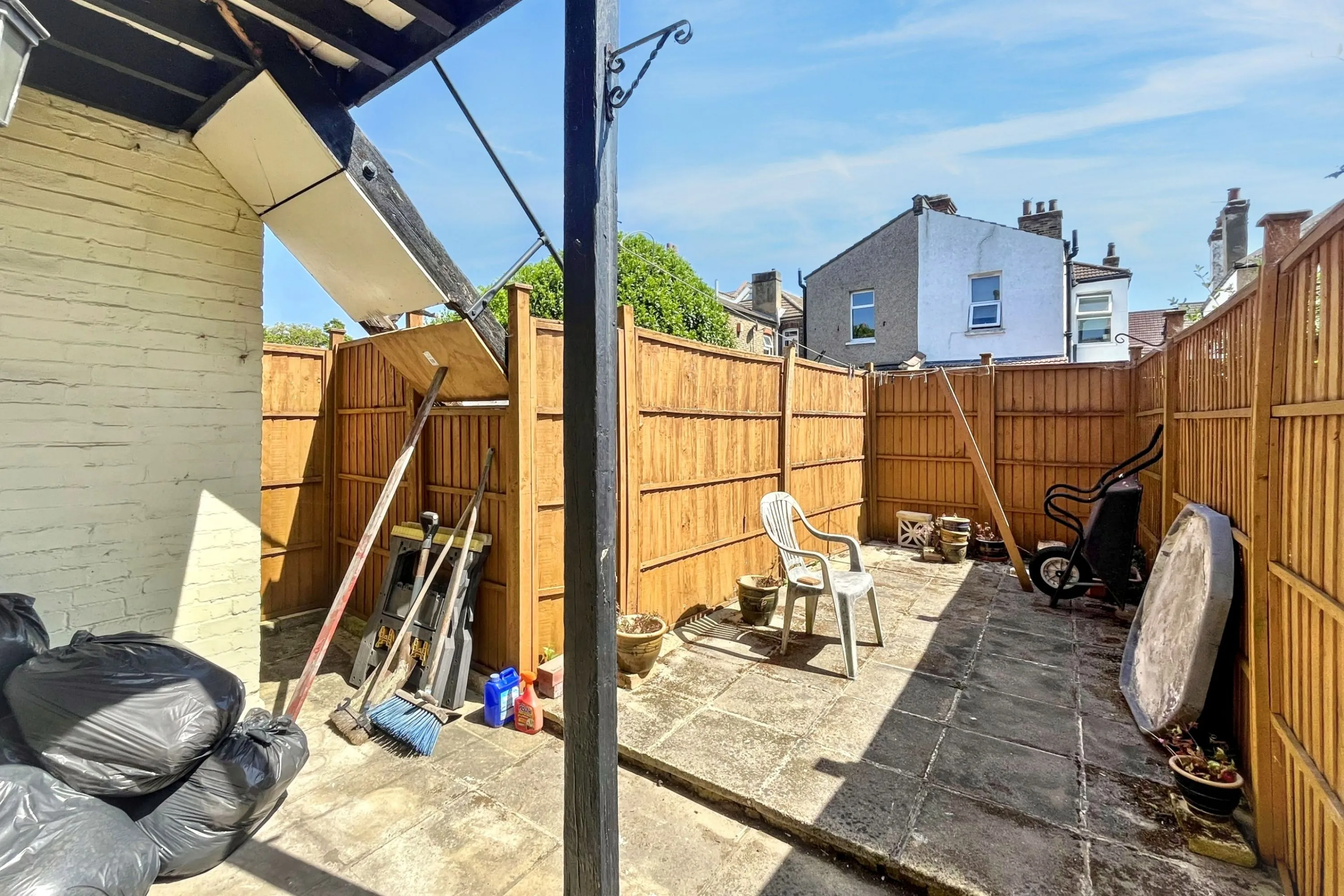 112 Lebanon Road, Croydon, Surrey, CR0 6US