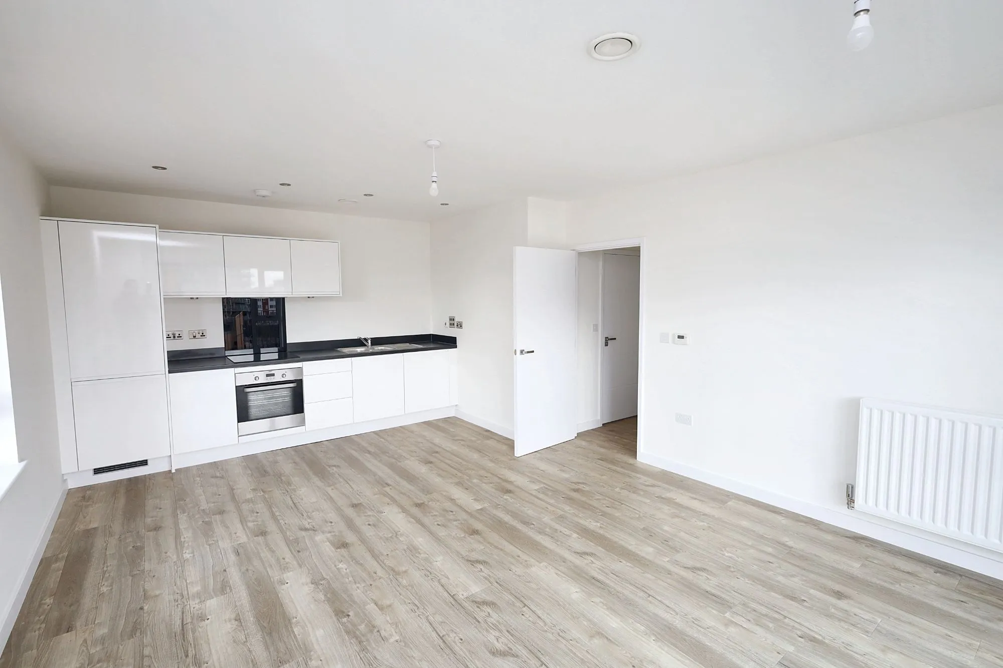 Flat 15, Denman House, 1 New Road, Feltham TW14 9AJ