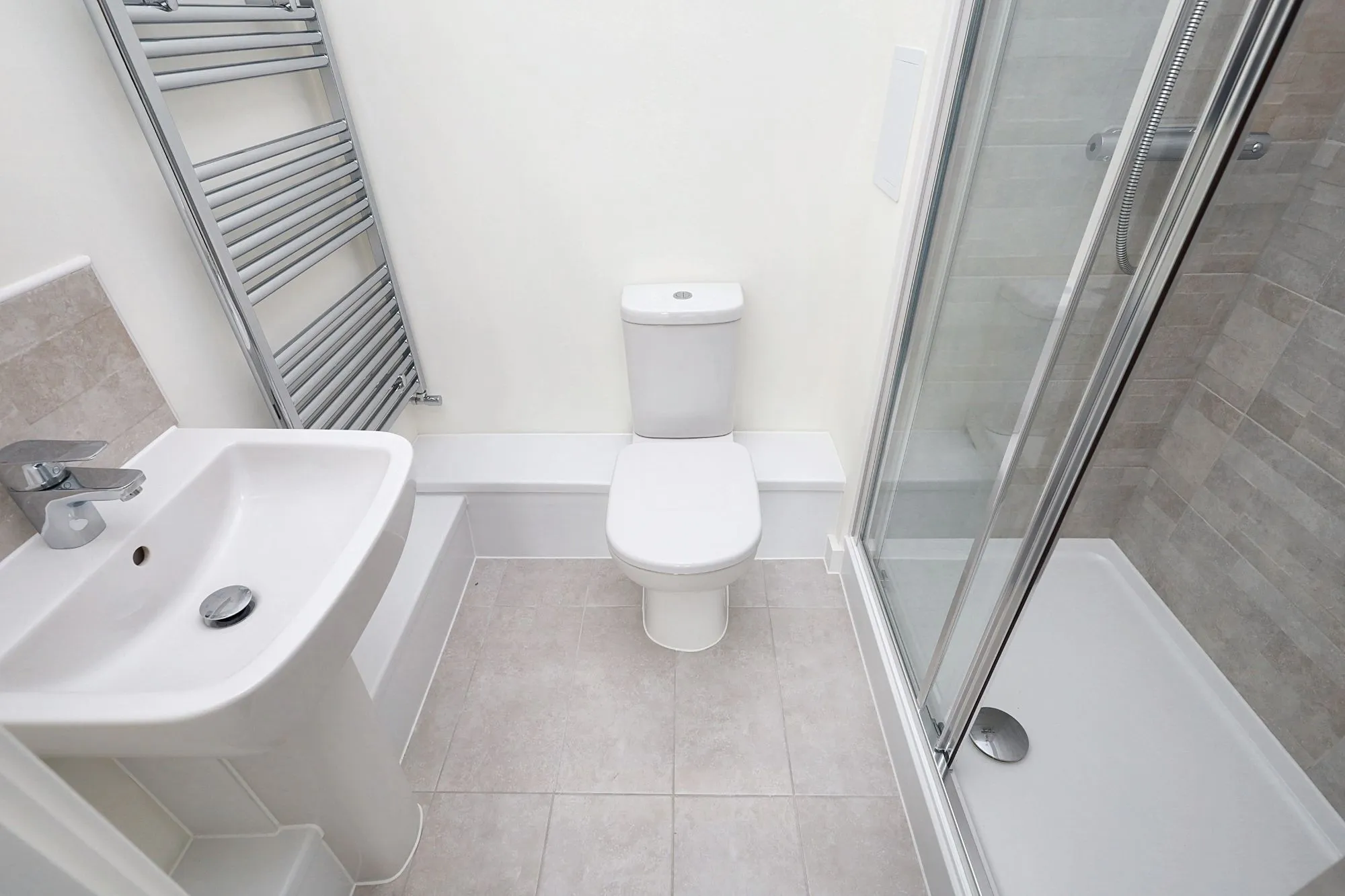 Flat 15, Denman House, 1 New Road, Feltham TW14 9AJ