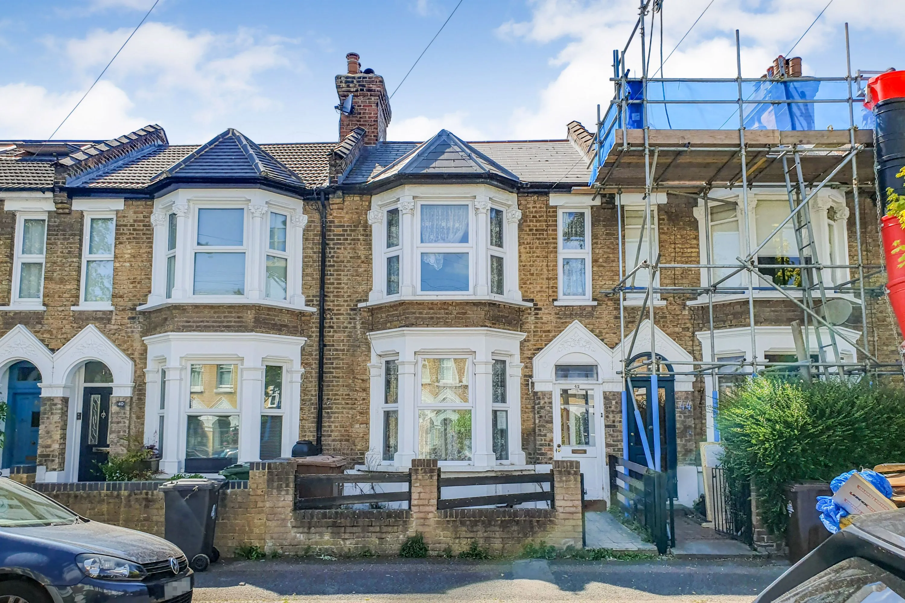 42 Greville Road, Walthamstow, London, E17 9HG