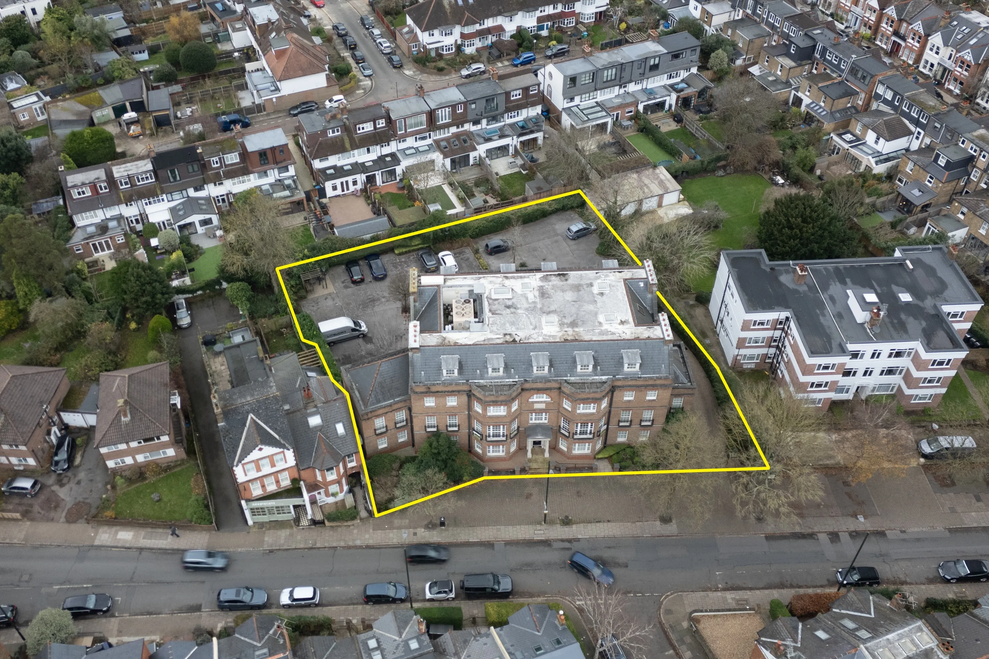 76 Crown Road, Twickenham, TW1 3EU