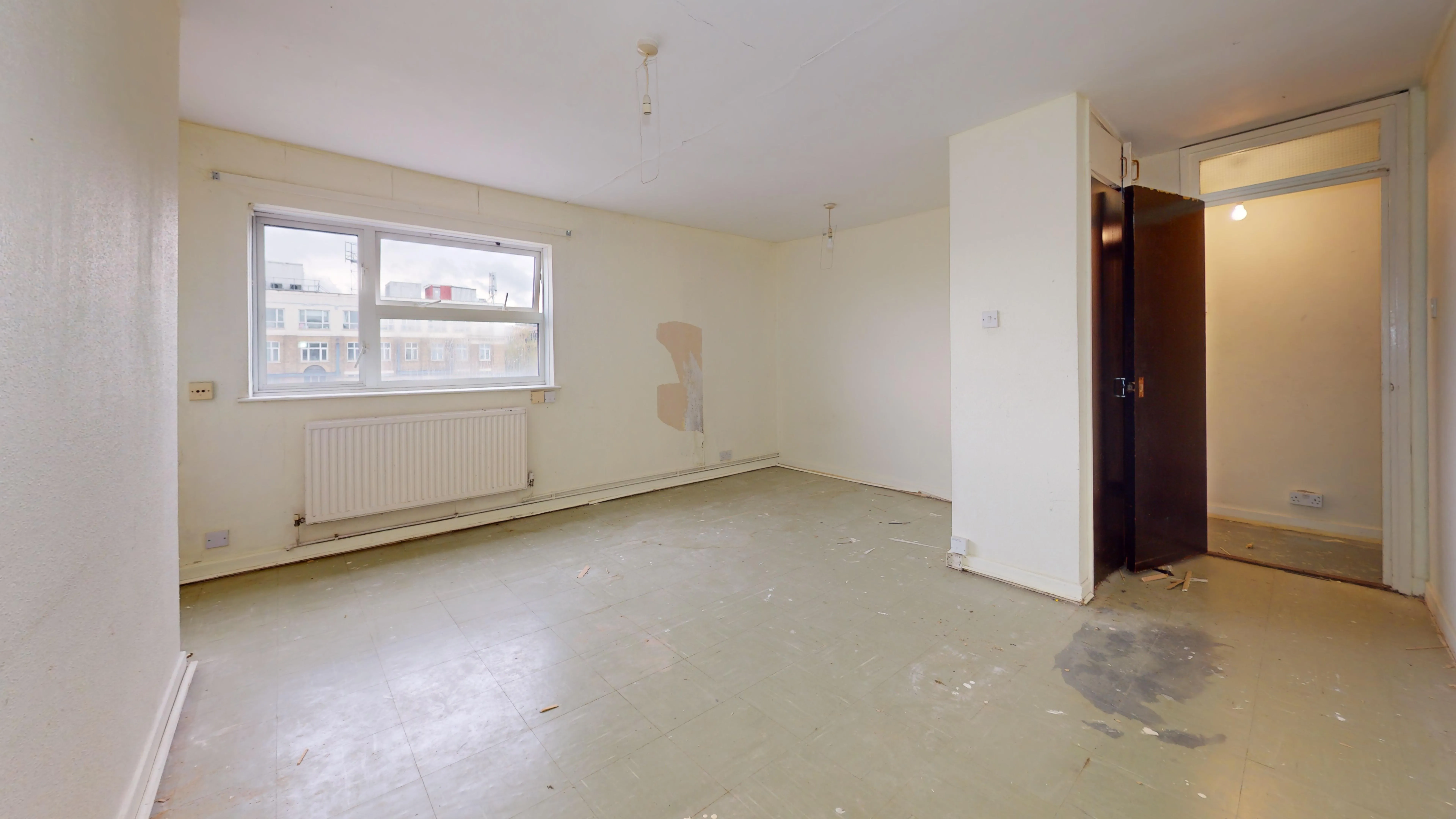 27 Fairweather Close, Elizabeth Clyde Road, Tottenham, London, N15 4LL