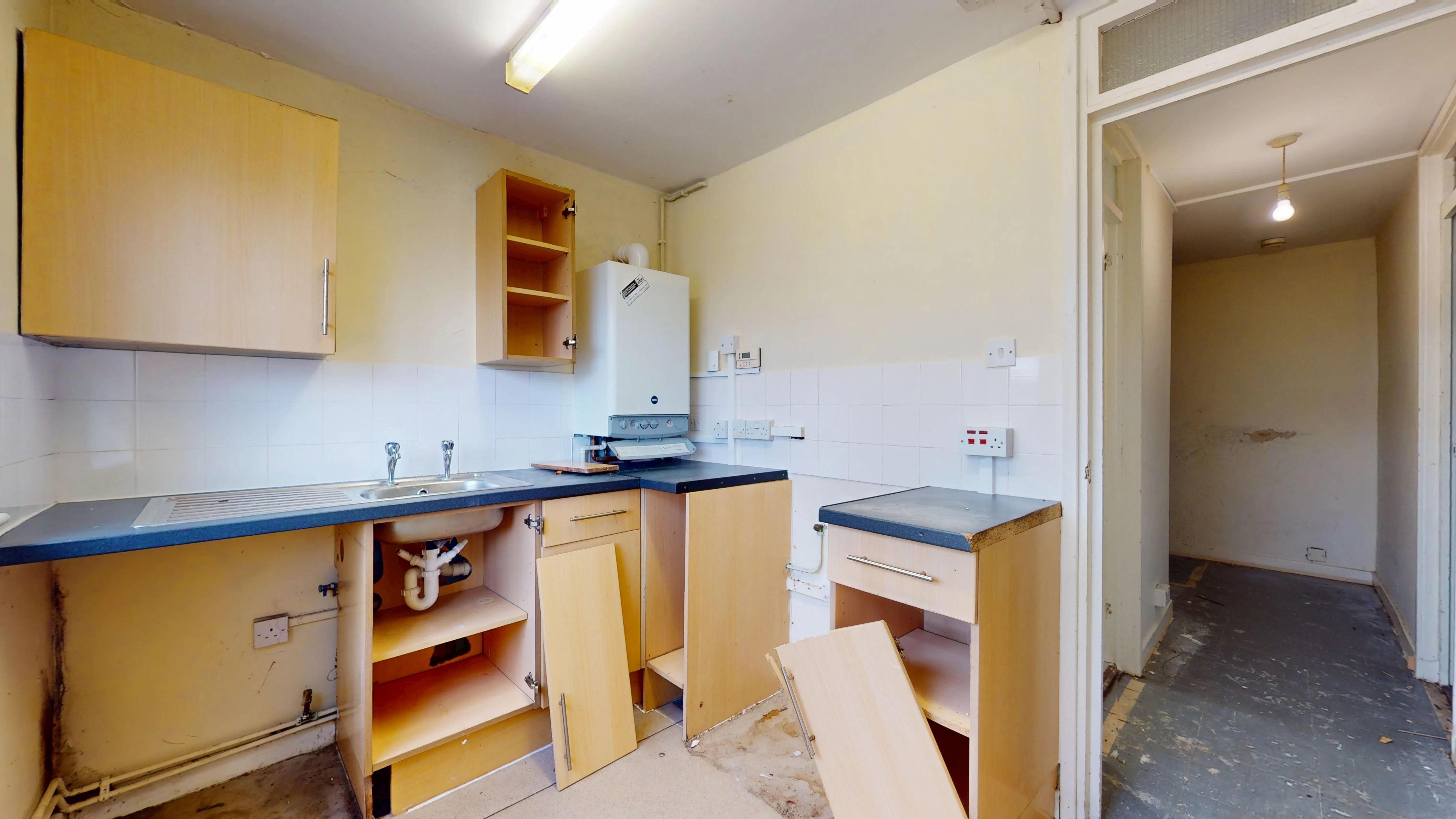 27 Fairweather Close, Elizabeth Clyde Road, Tottenham, London, N15 4LL