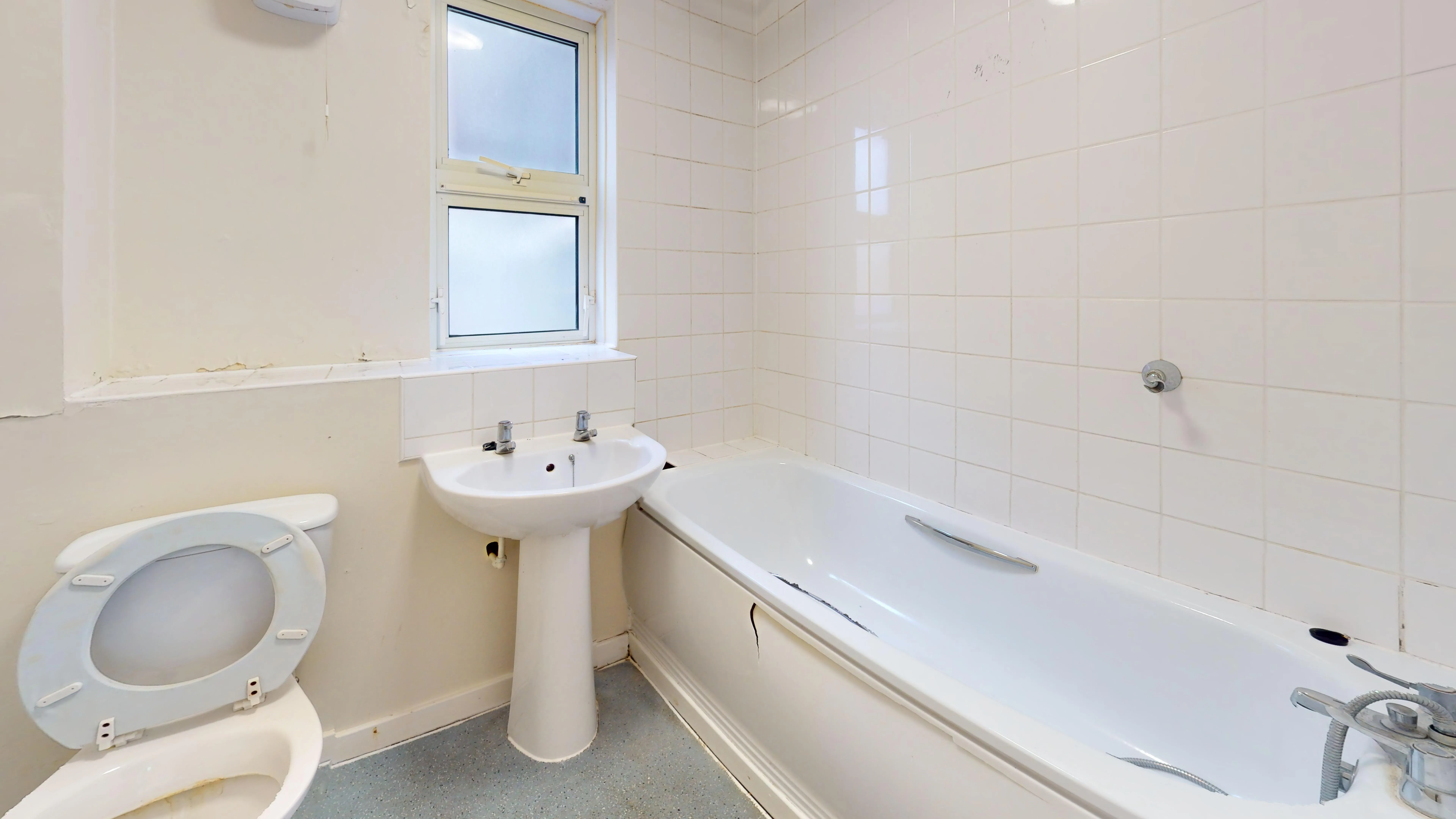 27 Fairweather Close, Elizabeth Clyde Road, Tottenham, London, N15 4LL