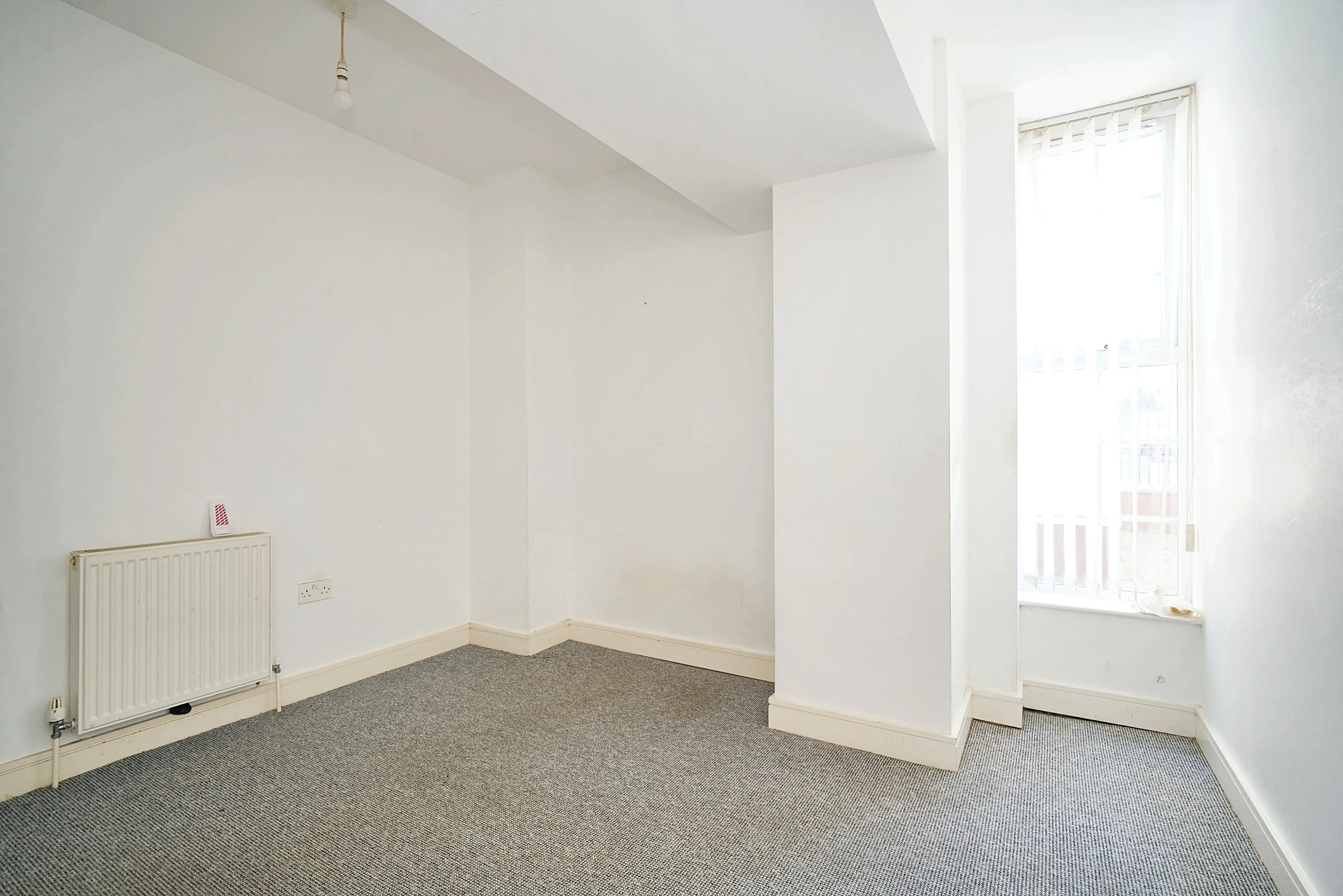 Flat 3 Montpellier Mansions, 22 Montpellier Crescent, Wallasey, CH45 9AB