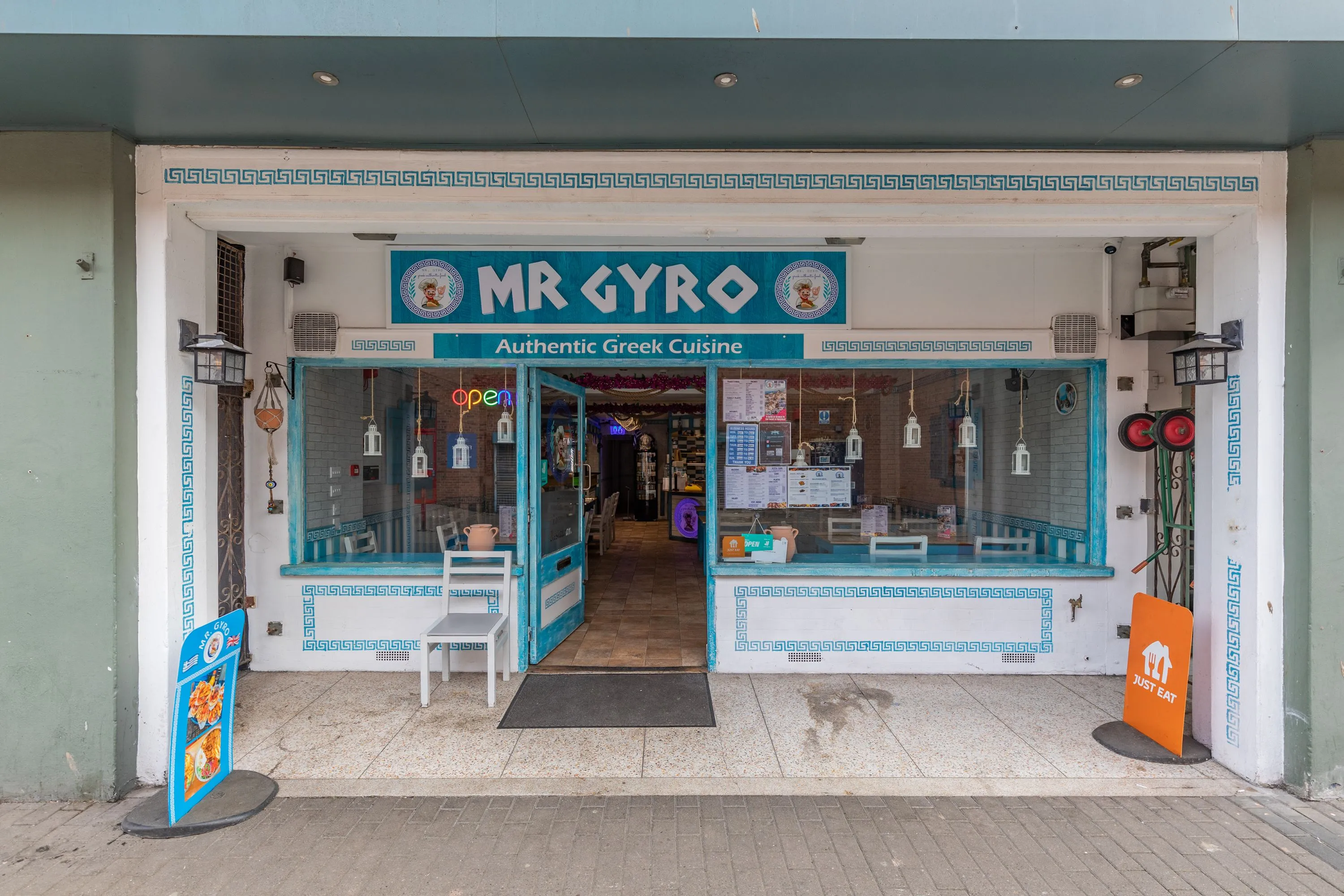 15A-20 West Street, Hereford, HR4 0BX